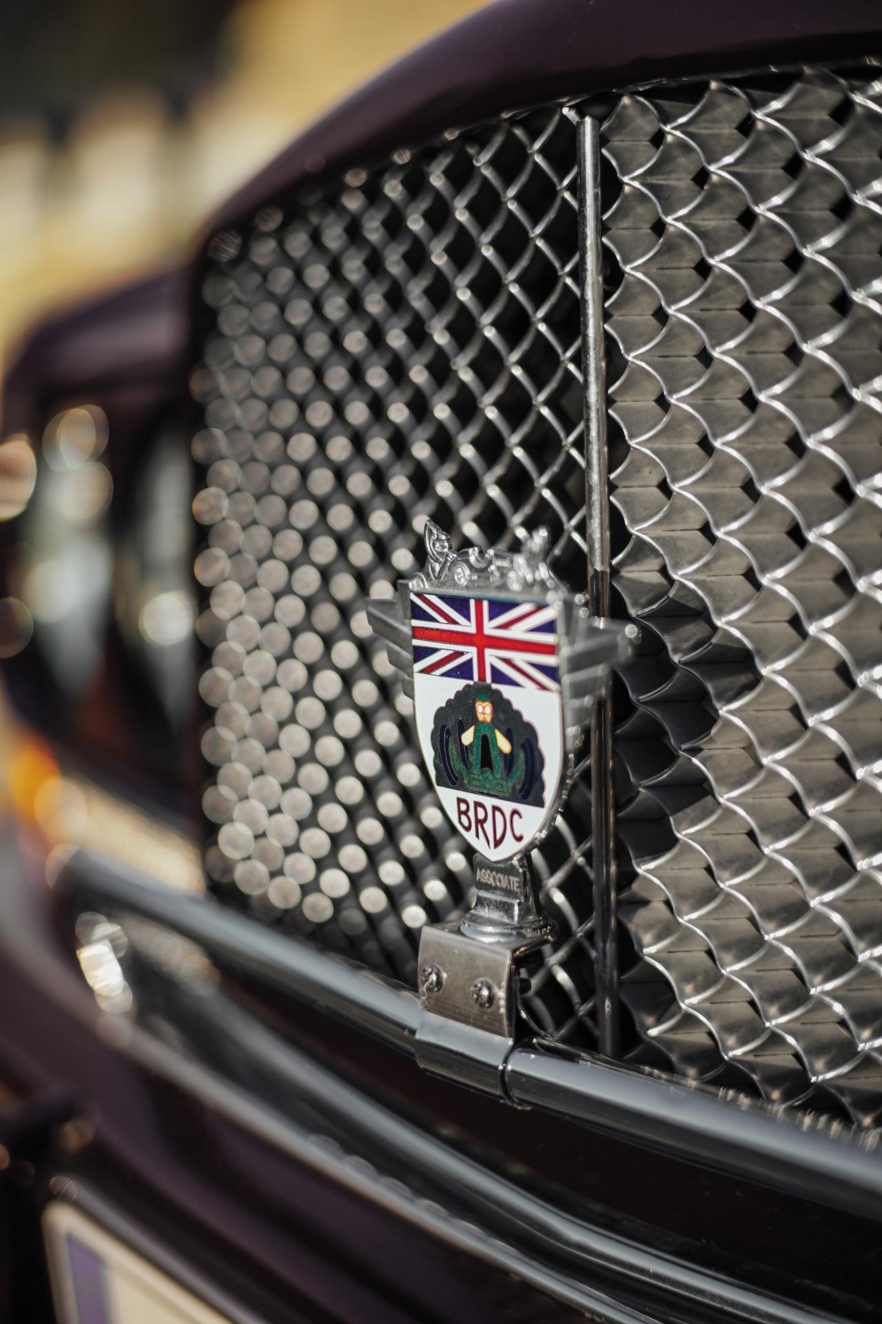 2019 fuori concorso bentley 26