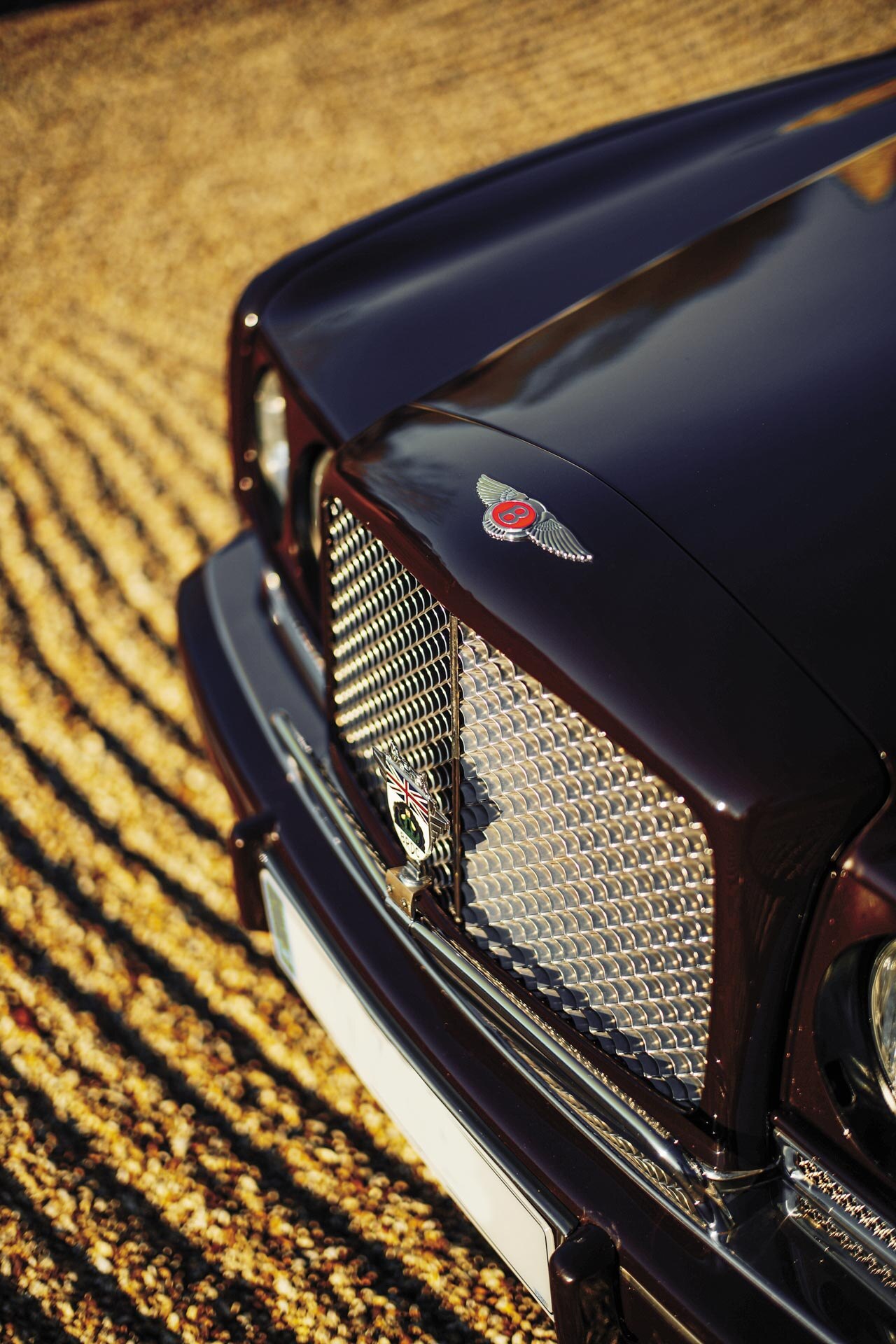 2019 fuori concorso bentley 27