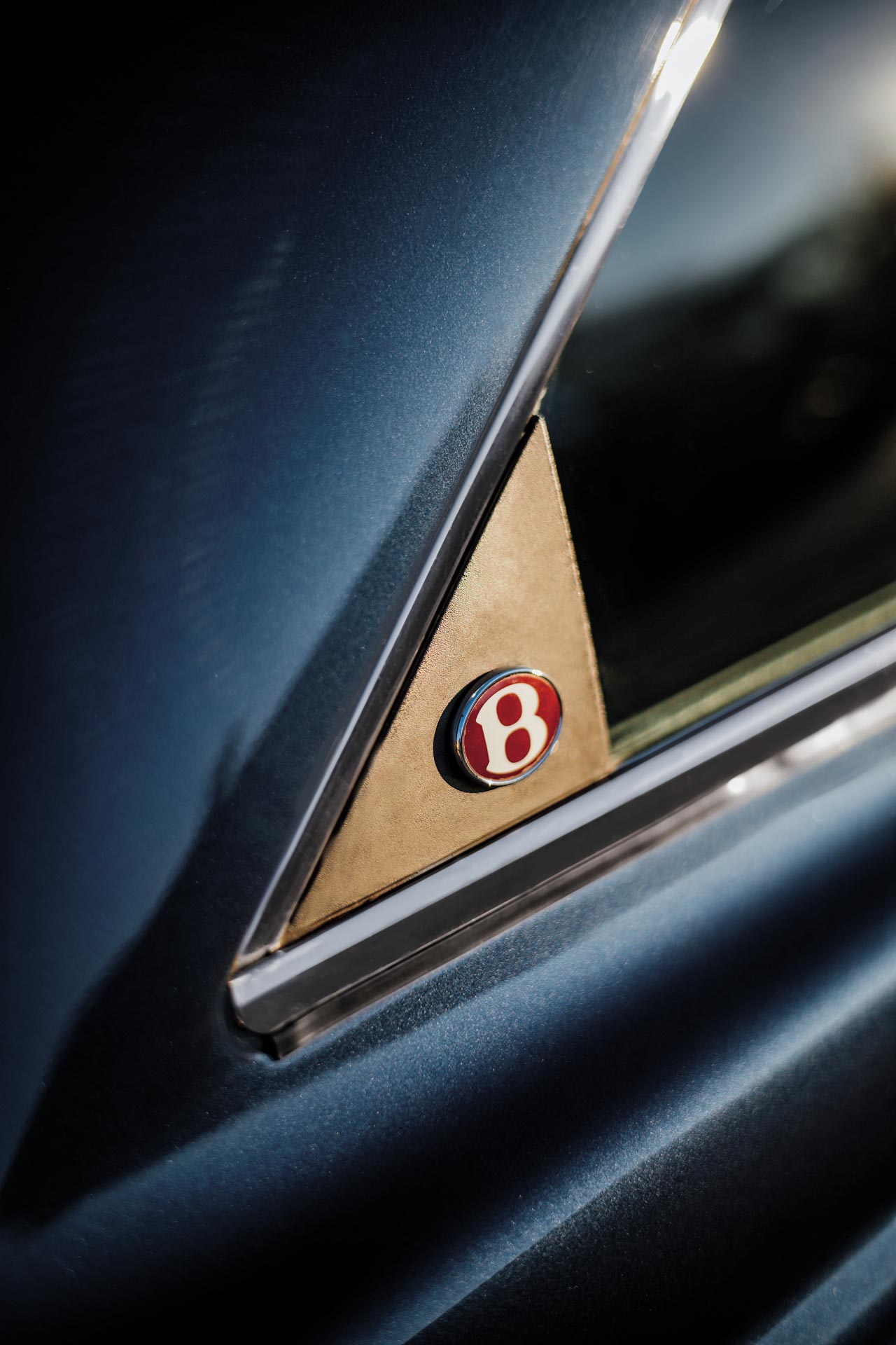 2019 fuori concorso bentley 32