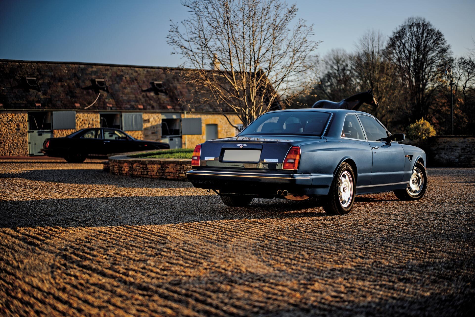 2019 fuori concorso bentley 33