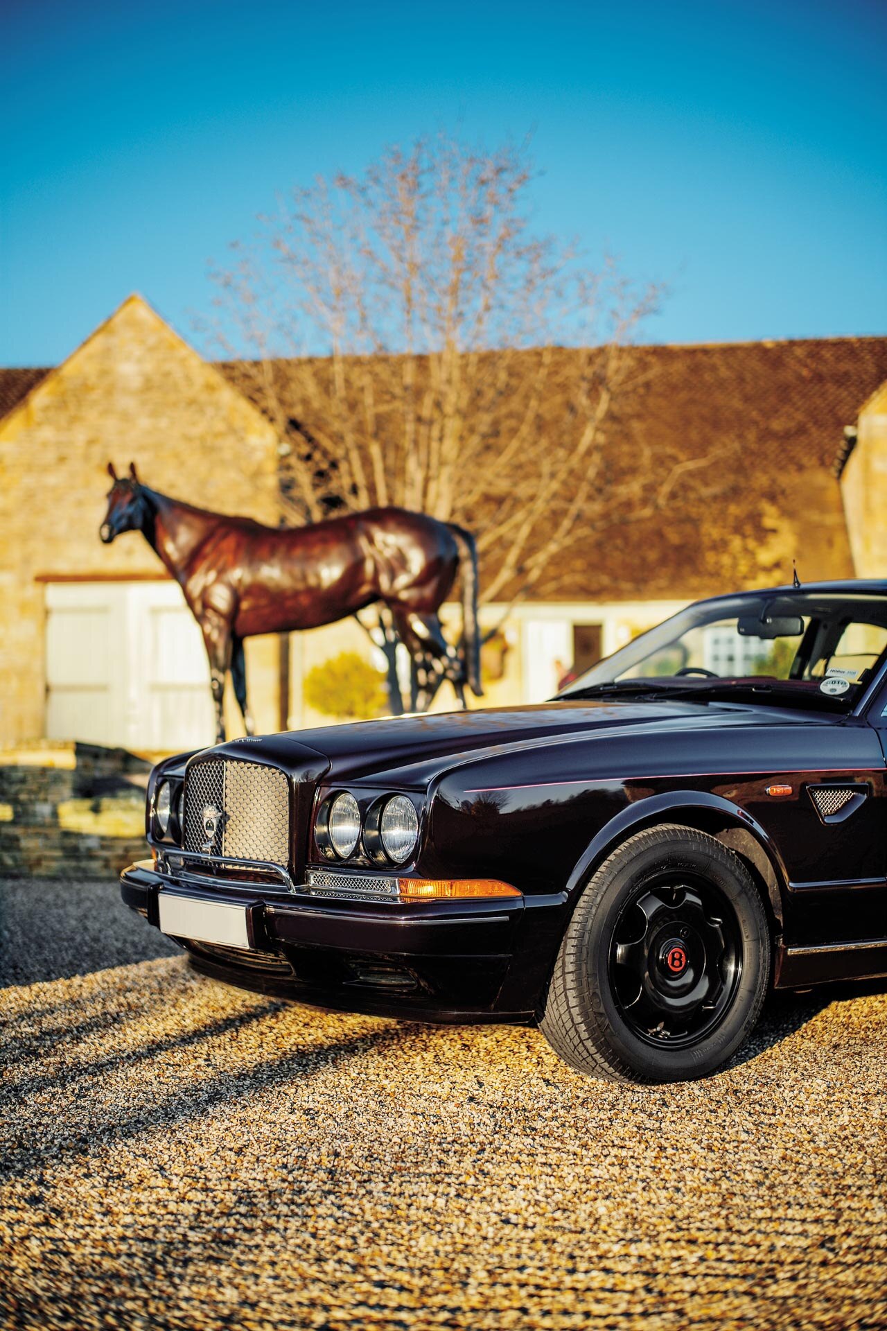 2019 fuori concorso bentley 37