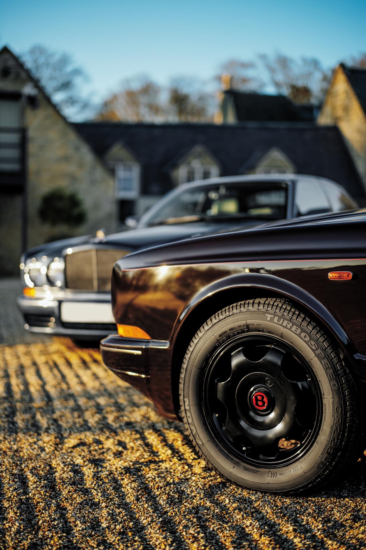 2019 fuori concorso bentley 38