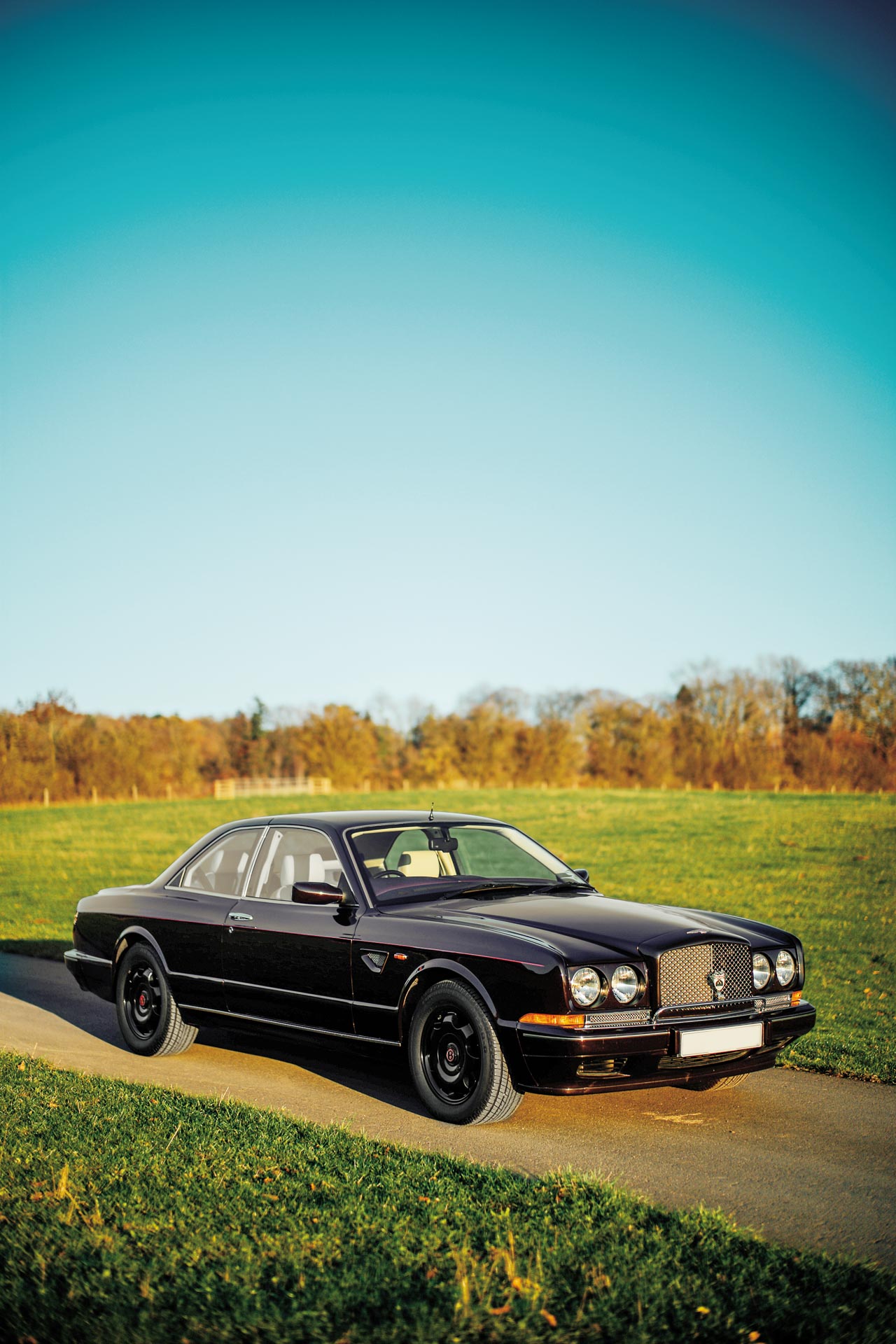 2019 fuori concorso bentley 39