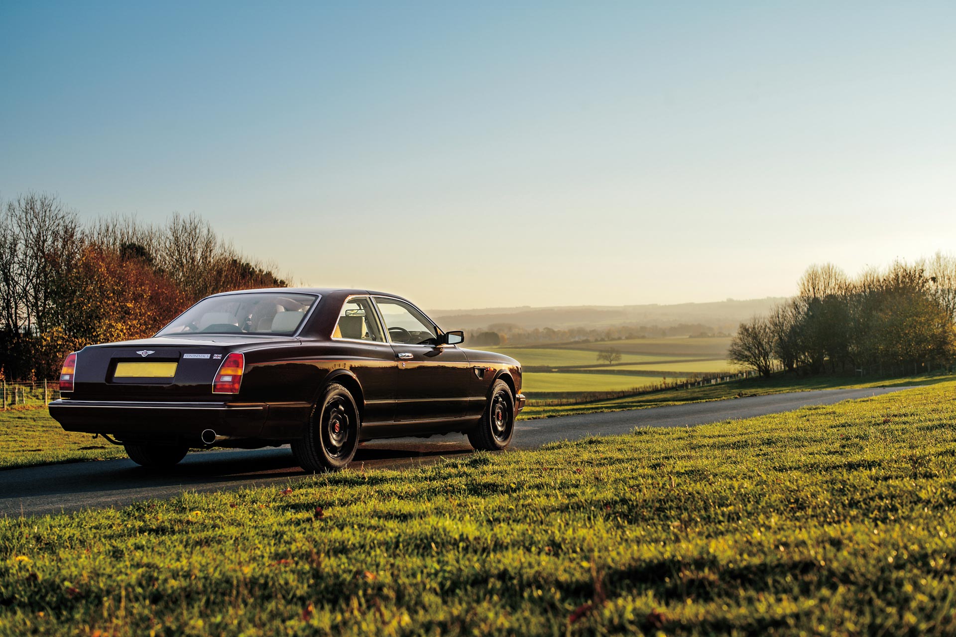 2019 fuori concorso bentley 41