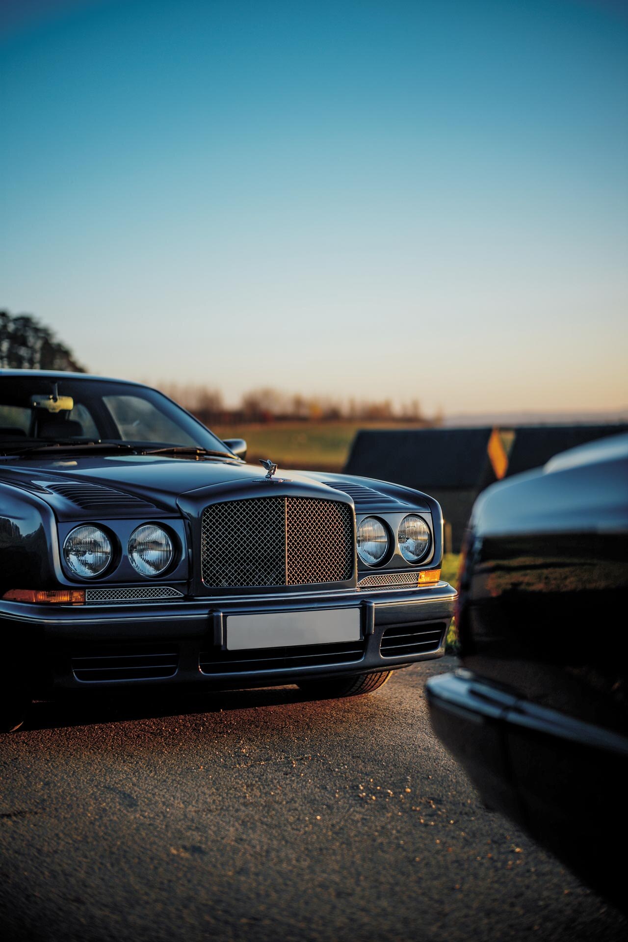 2019 fuori concorso bentley 42
