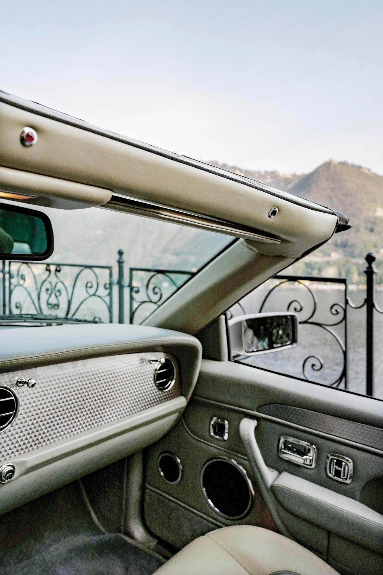 2019 fuori concorso bentley 45