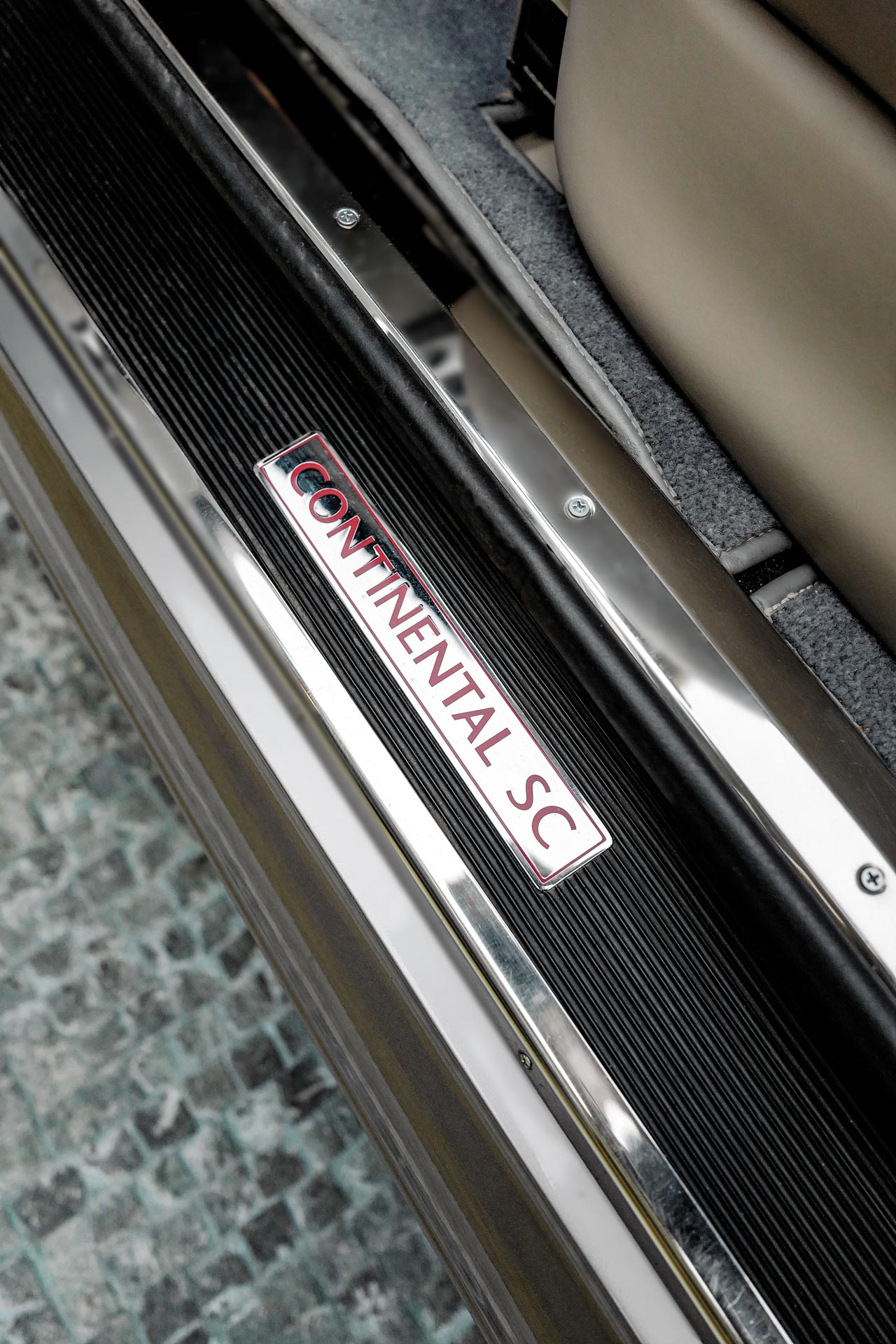 2019 fuori concorso bentley 46