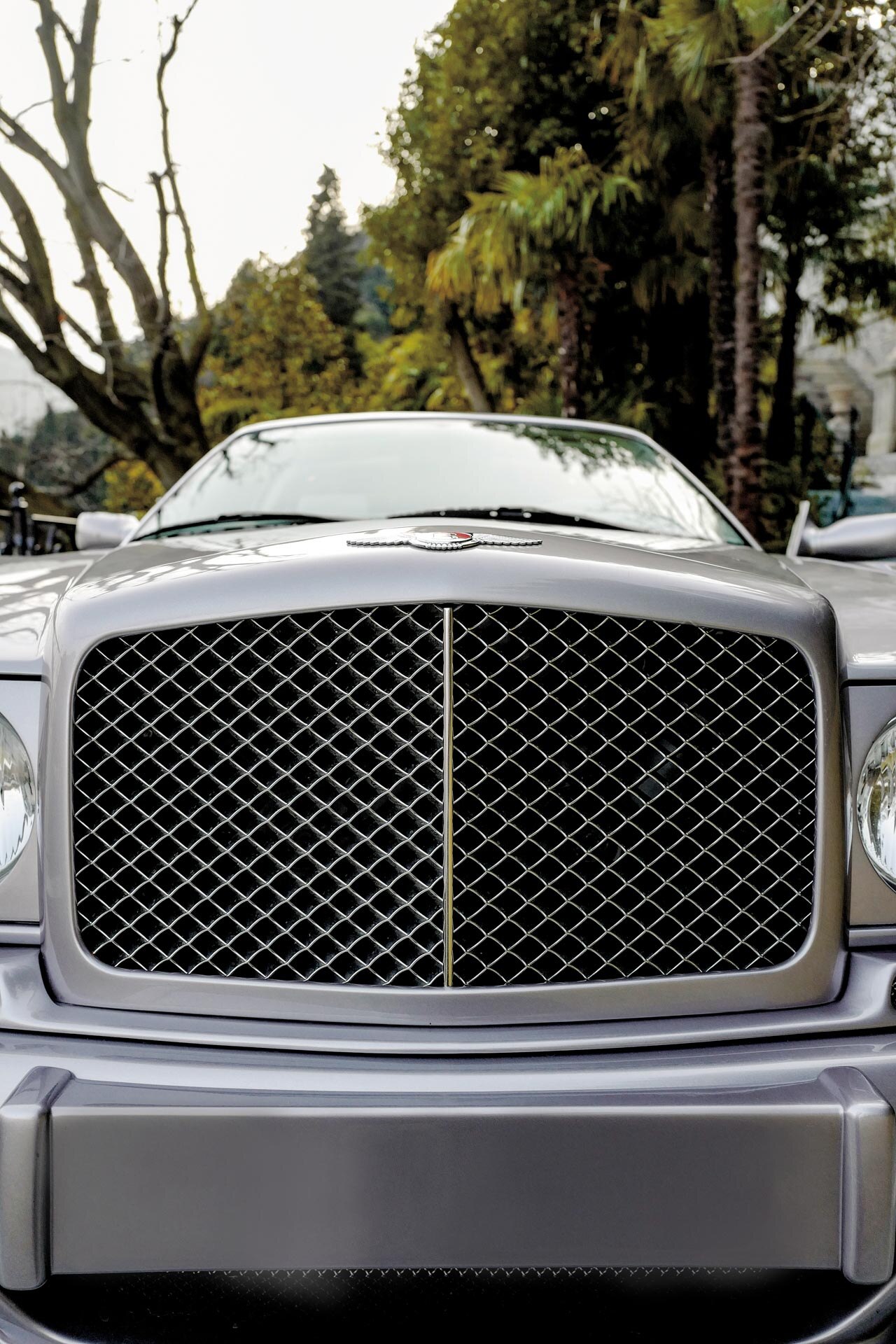 2019 fuori concorso bentley 49