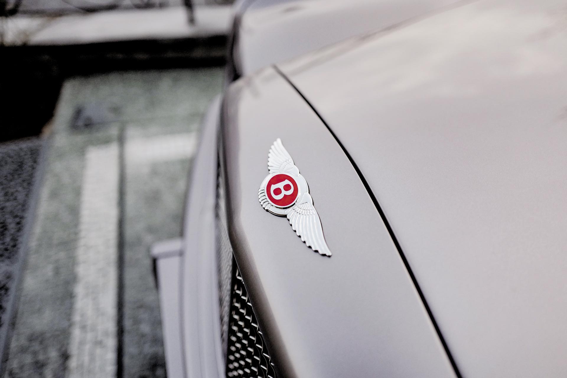 2019 fuori concorso bentley 50