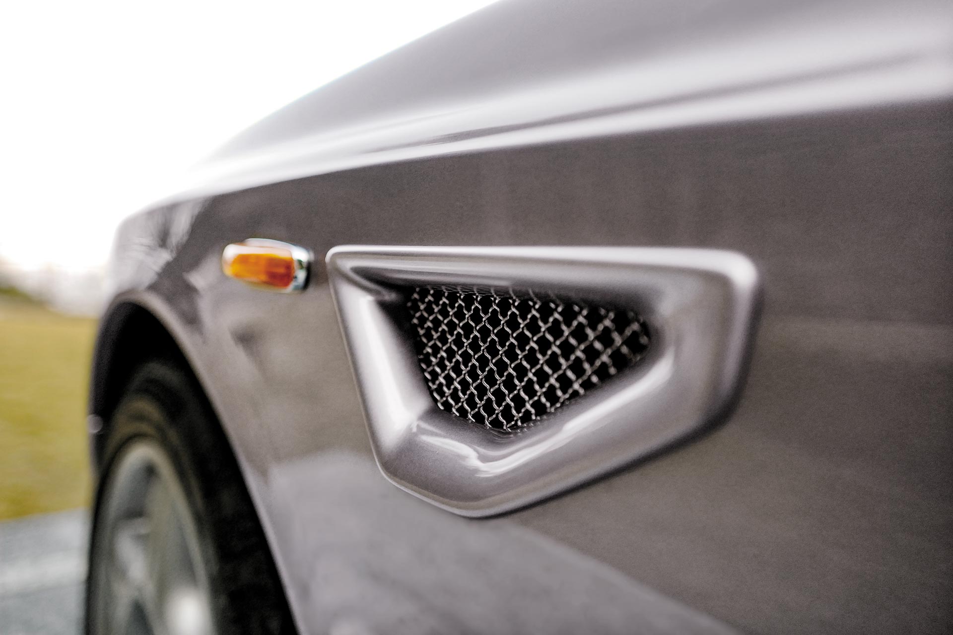 2019 fuori concorso bentley 51