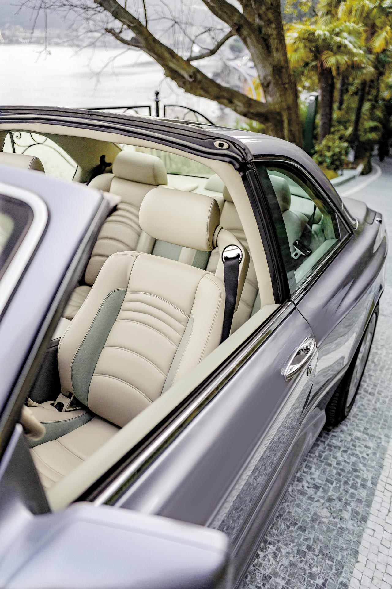 2019 fuori concorso bentley 52