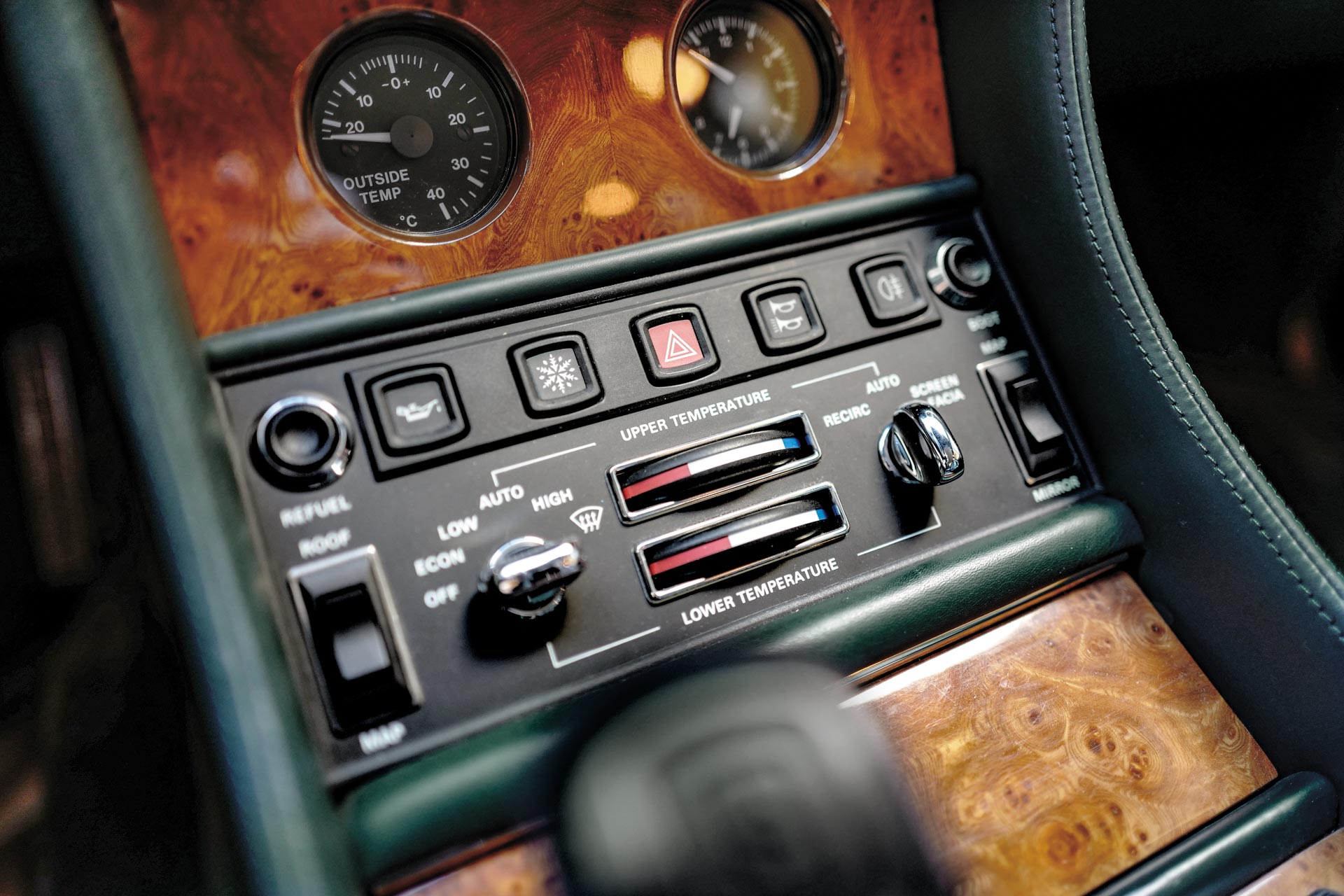 2019 fuori concorso bentley 56