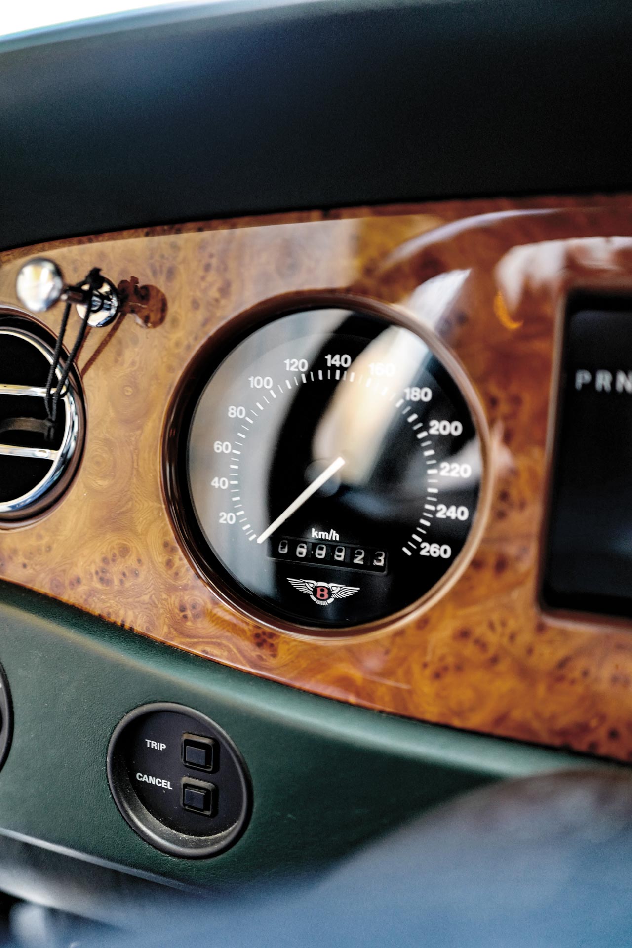 2019 fuori concorso bentley 57