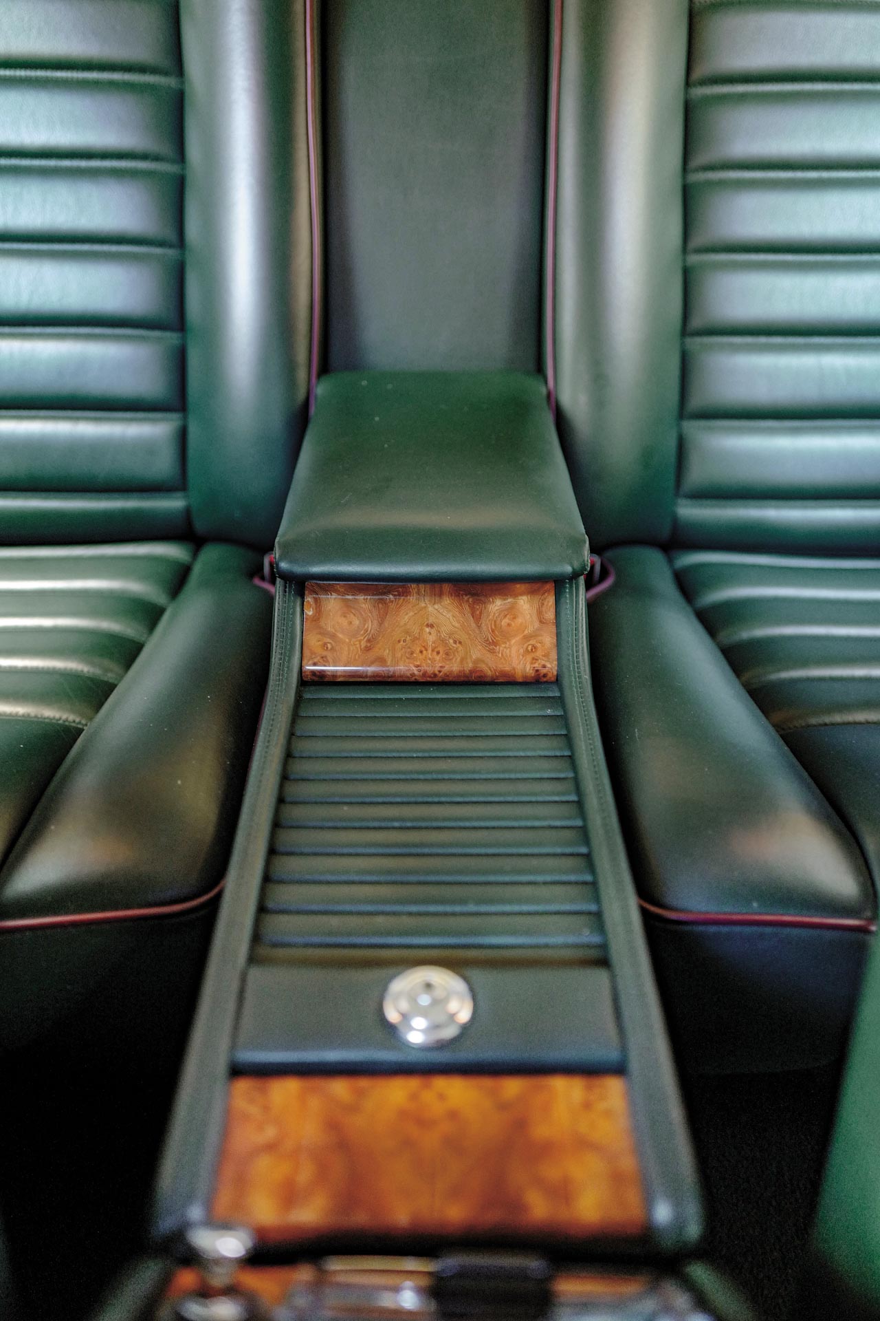 2019 fuori concorso bentley 59