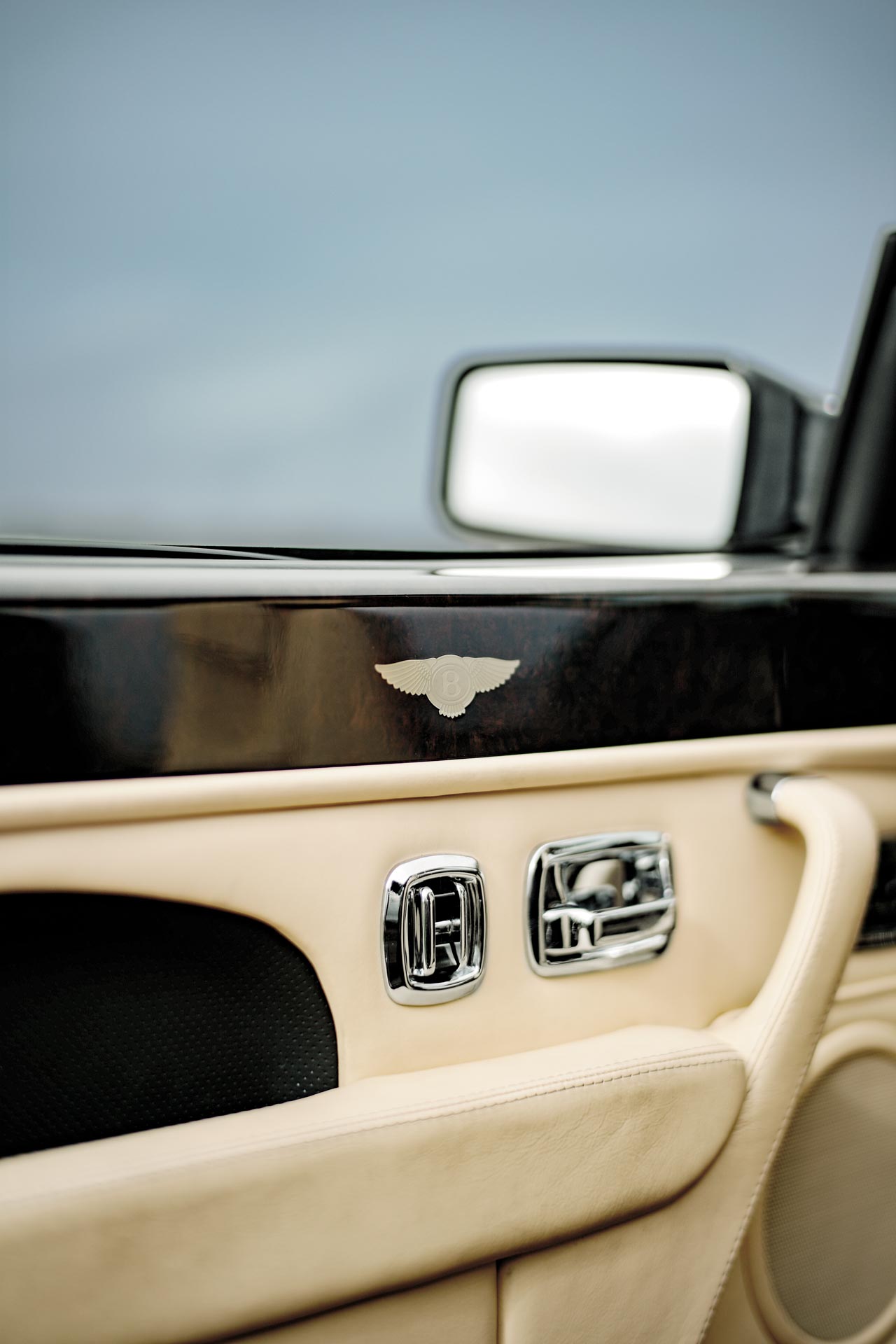 2019 fuori concorso bentley 6