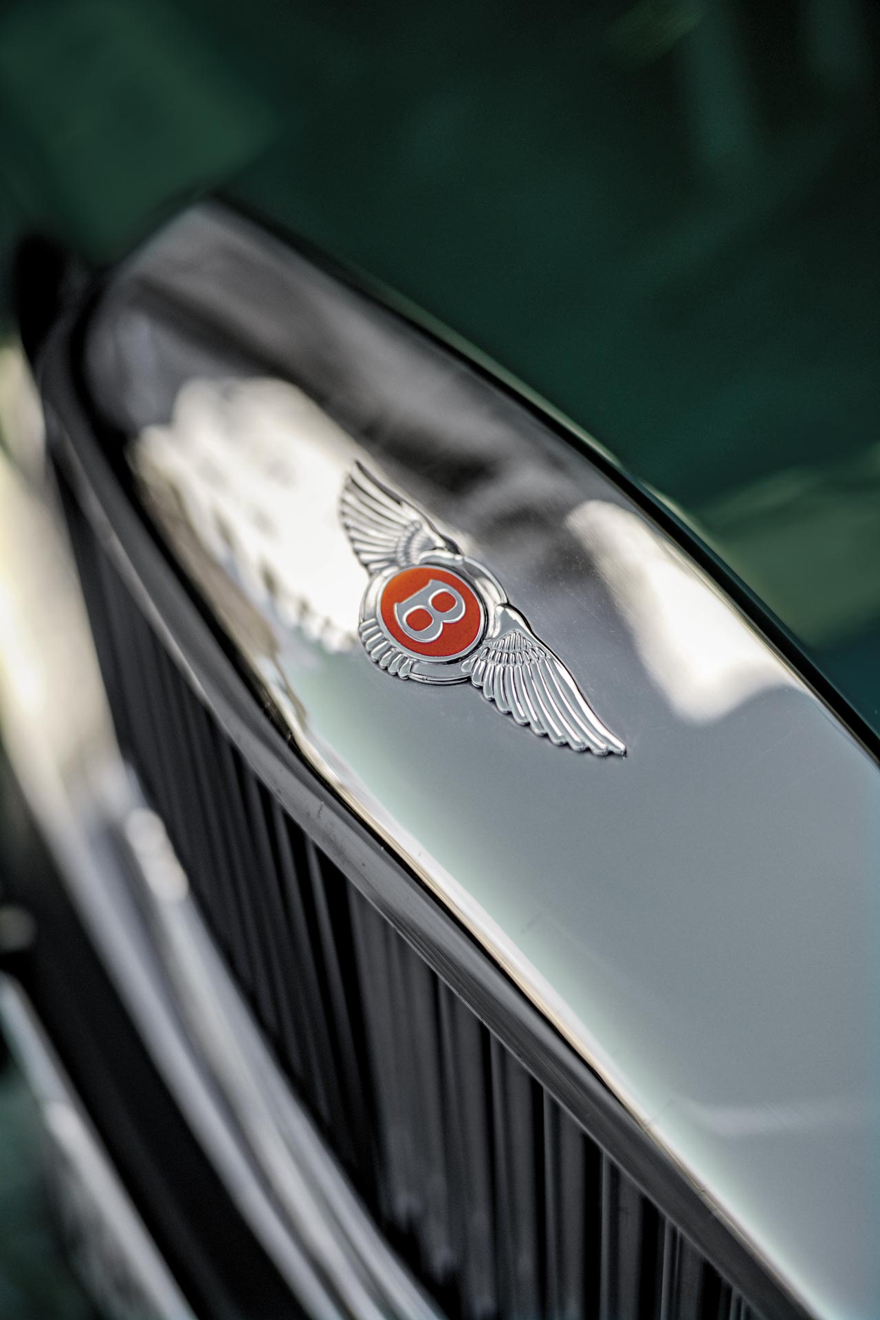 2019 fuori concorso bentley 60