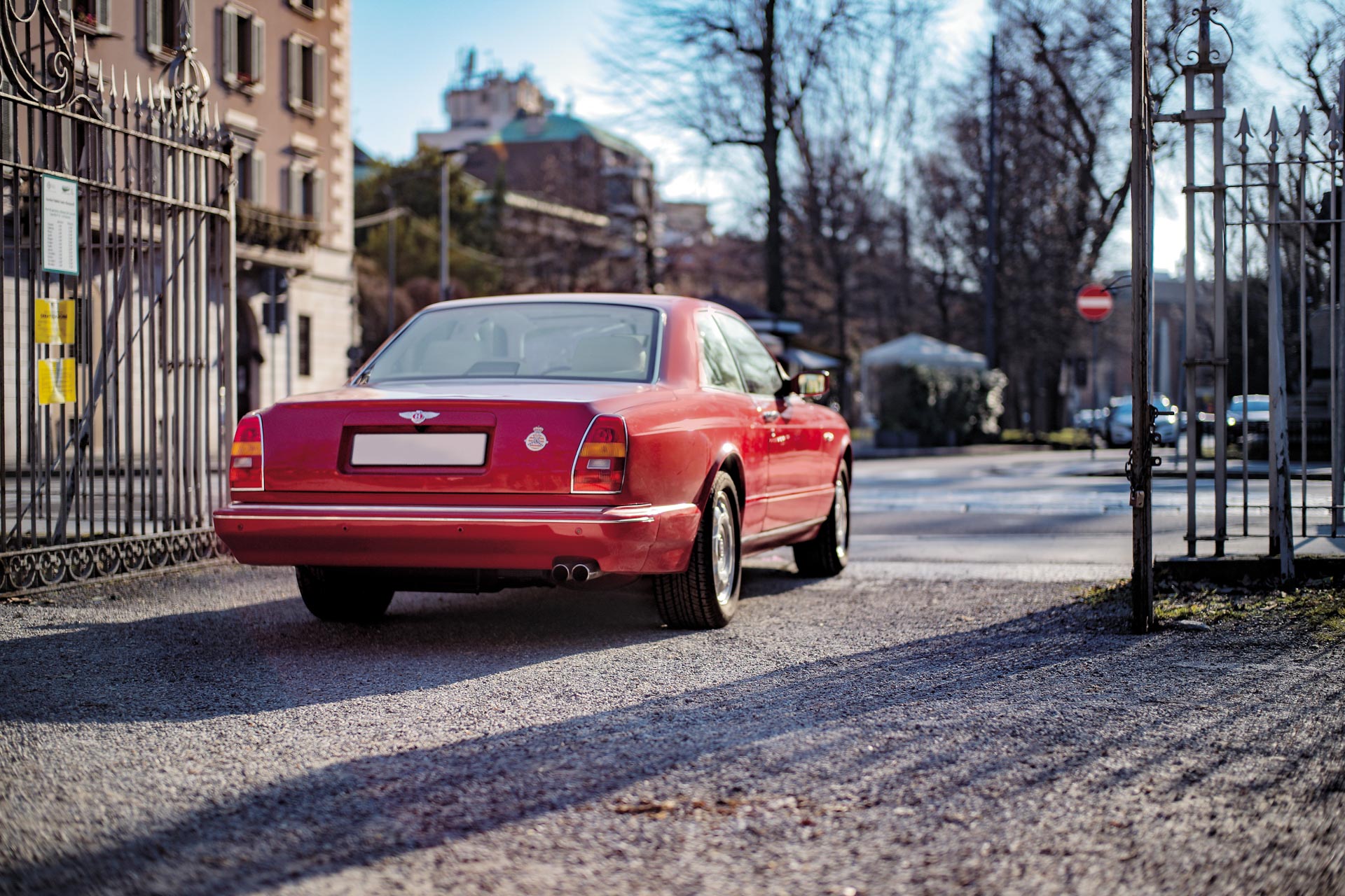 2019 fuori concorso bentley 68