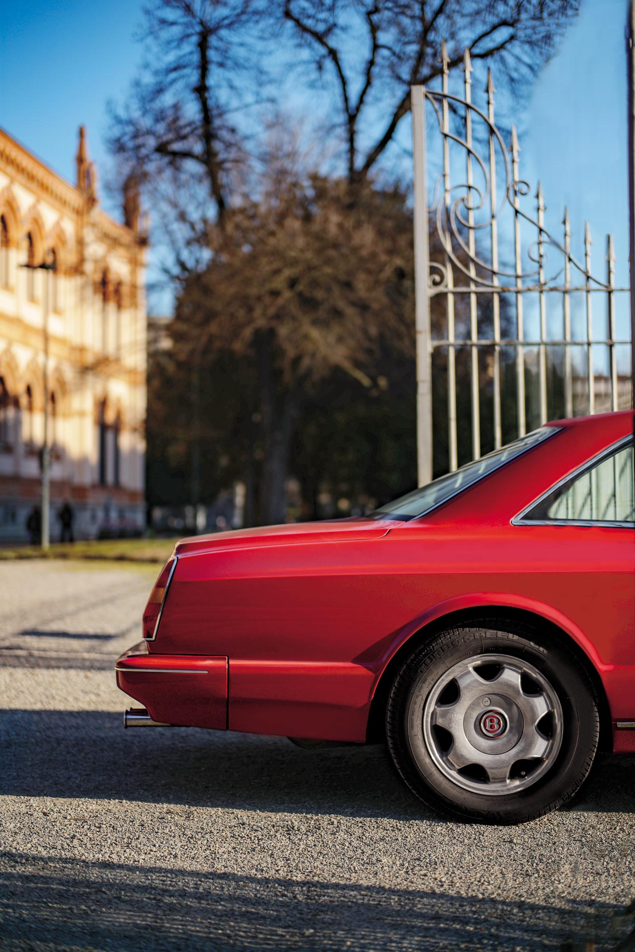 2019 fuori concorso bentley 69