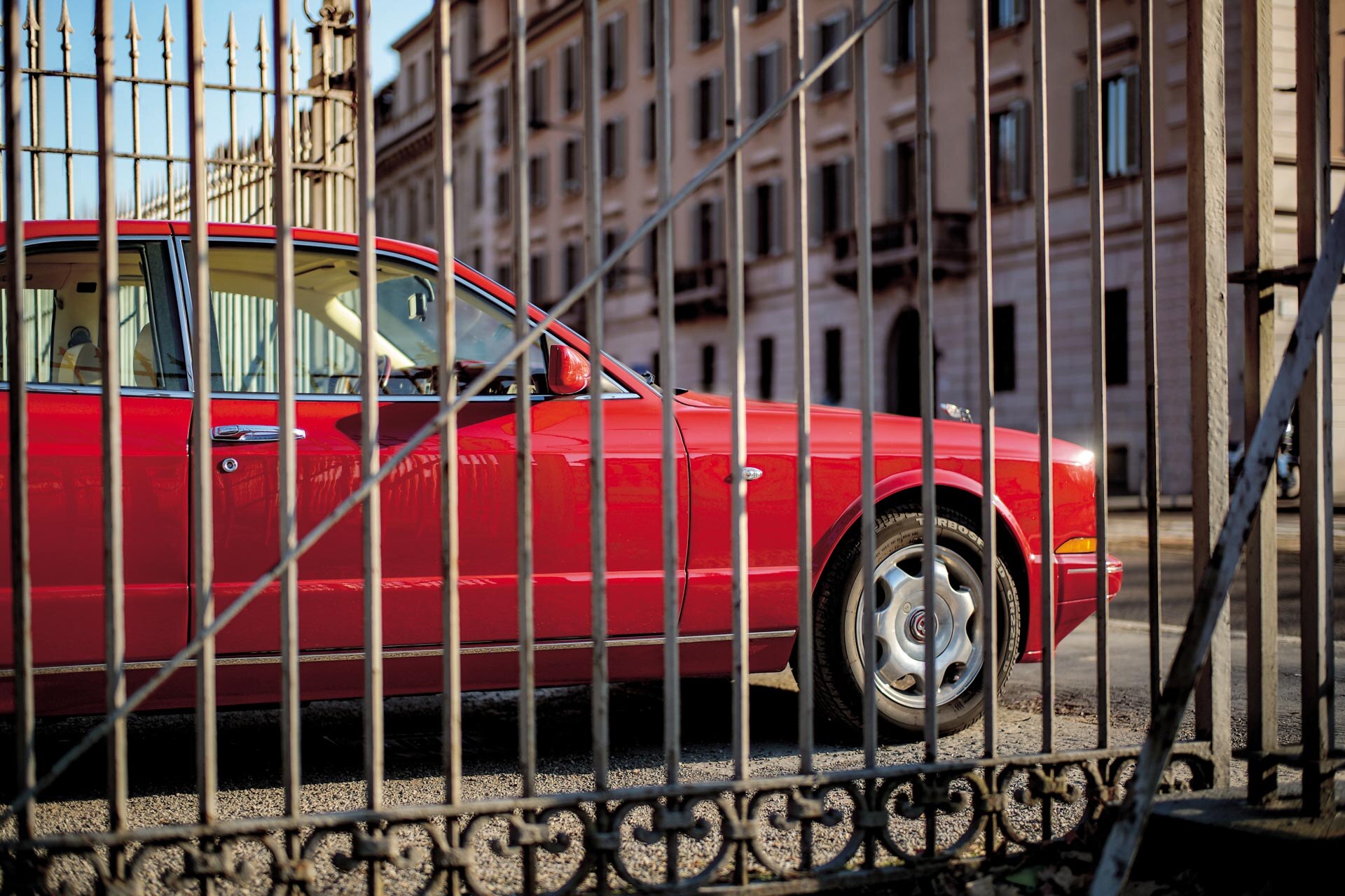 2019 fuori concorso bentley 70