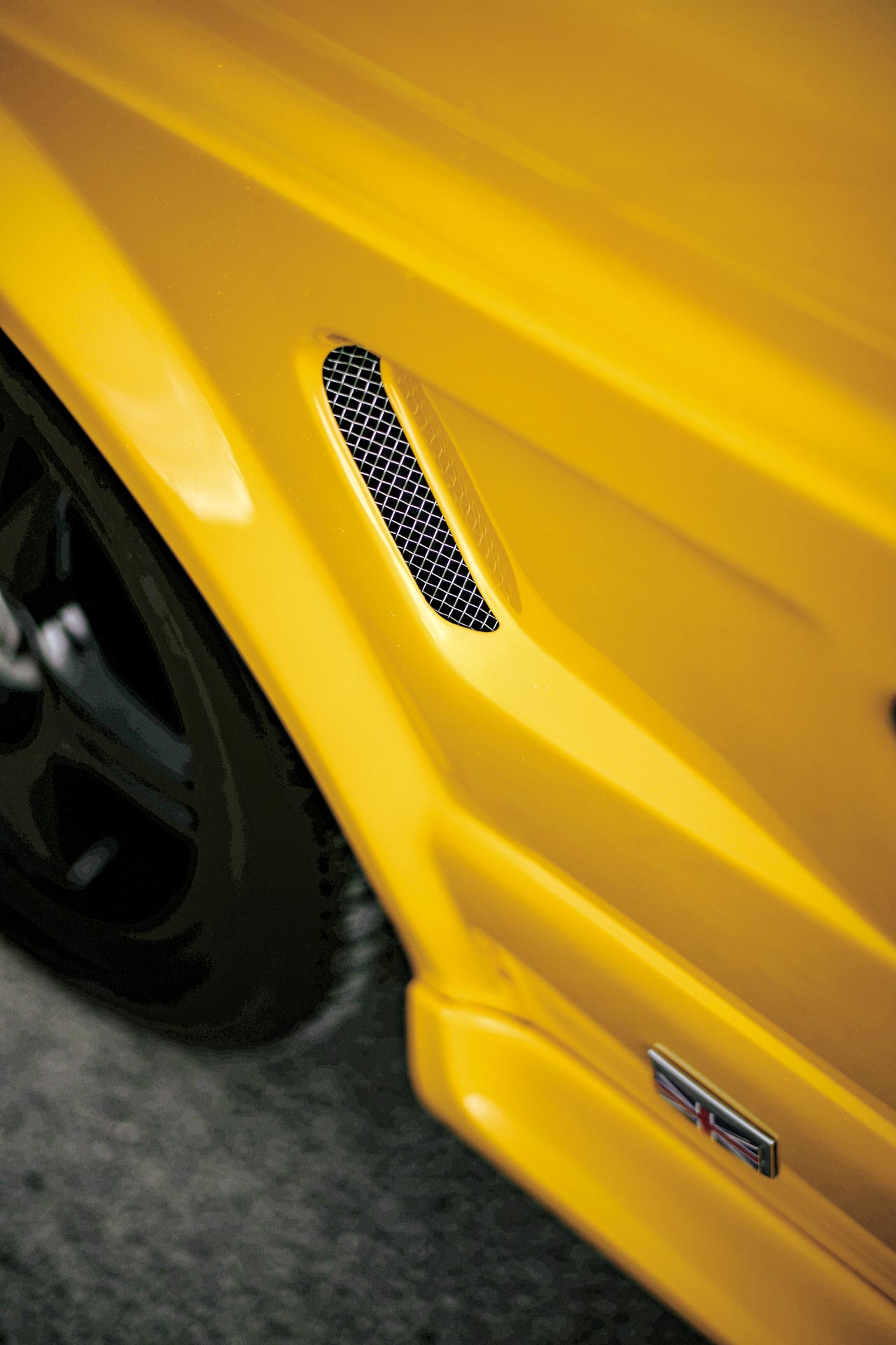 2019 fuori concorso bentley 75