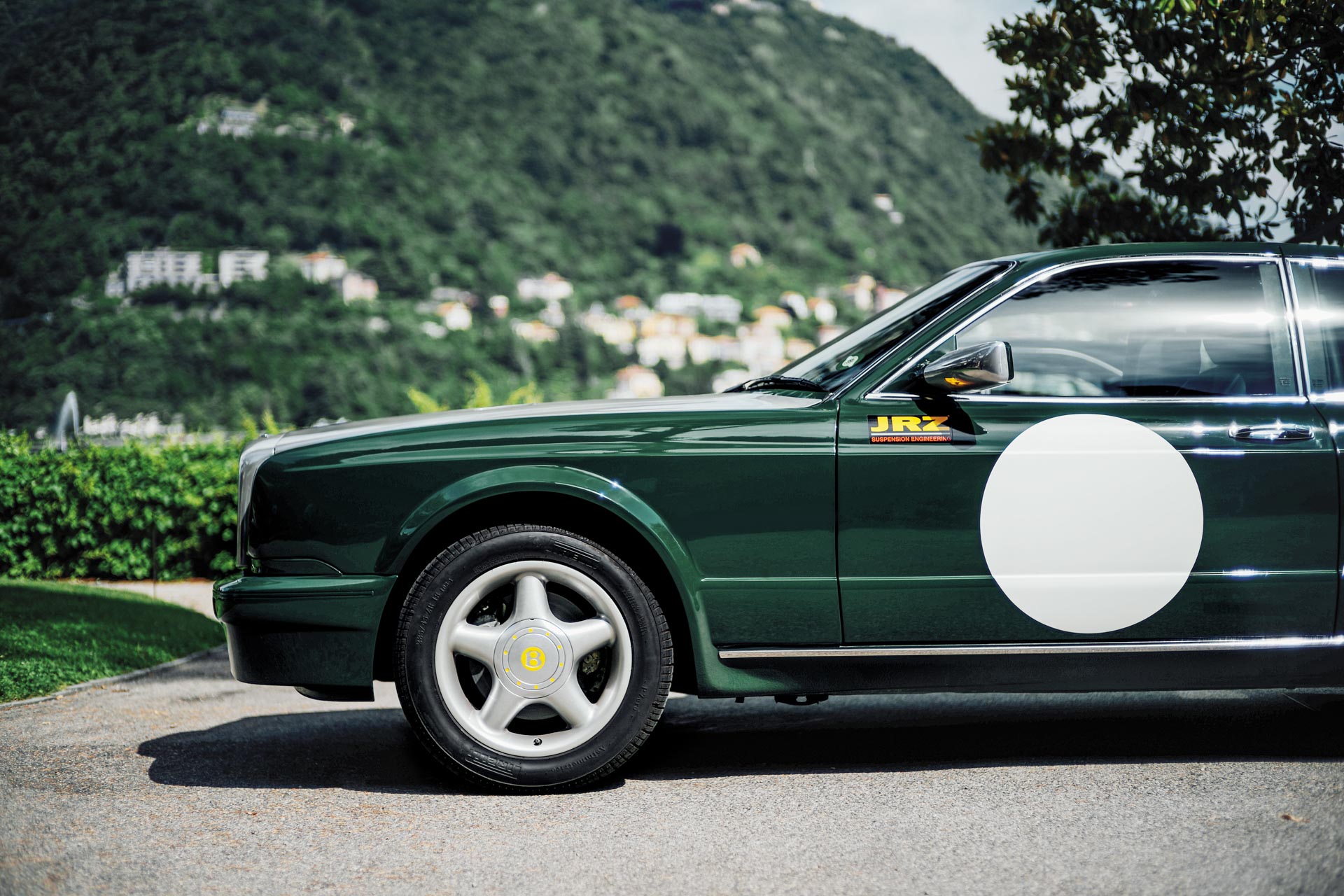 2019 fuori concorso bentley 82