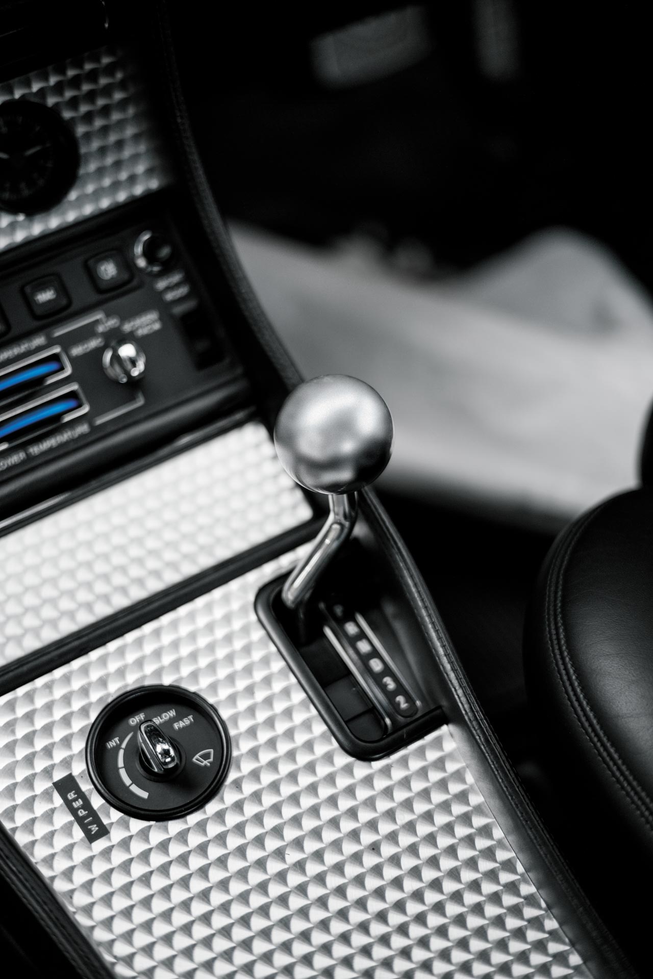 2019 fuori concorso bentley 89