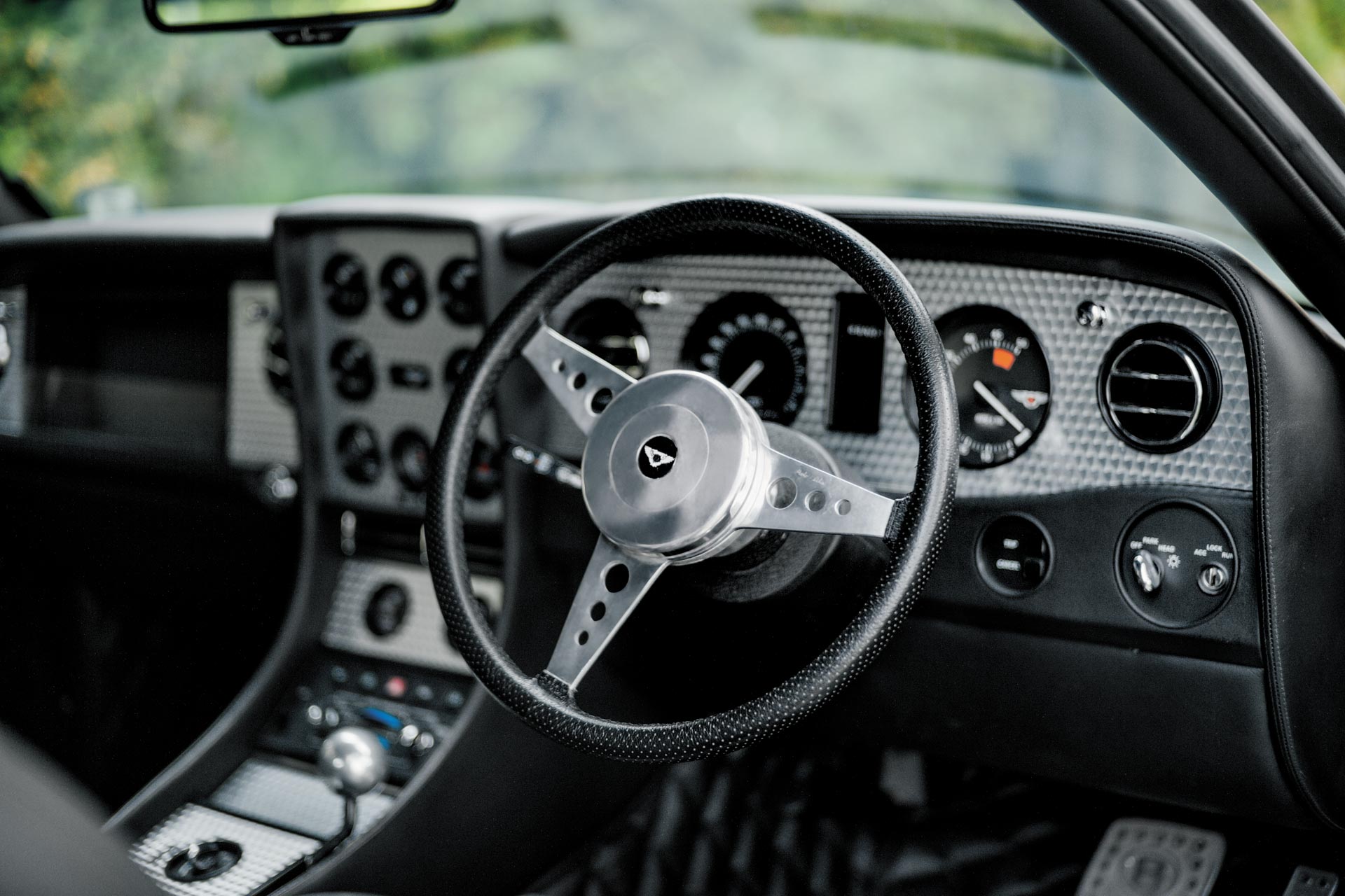 2019 fuori concorso bentley 91