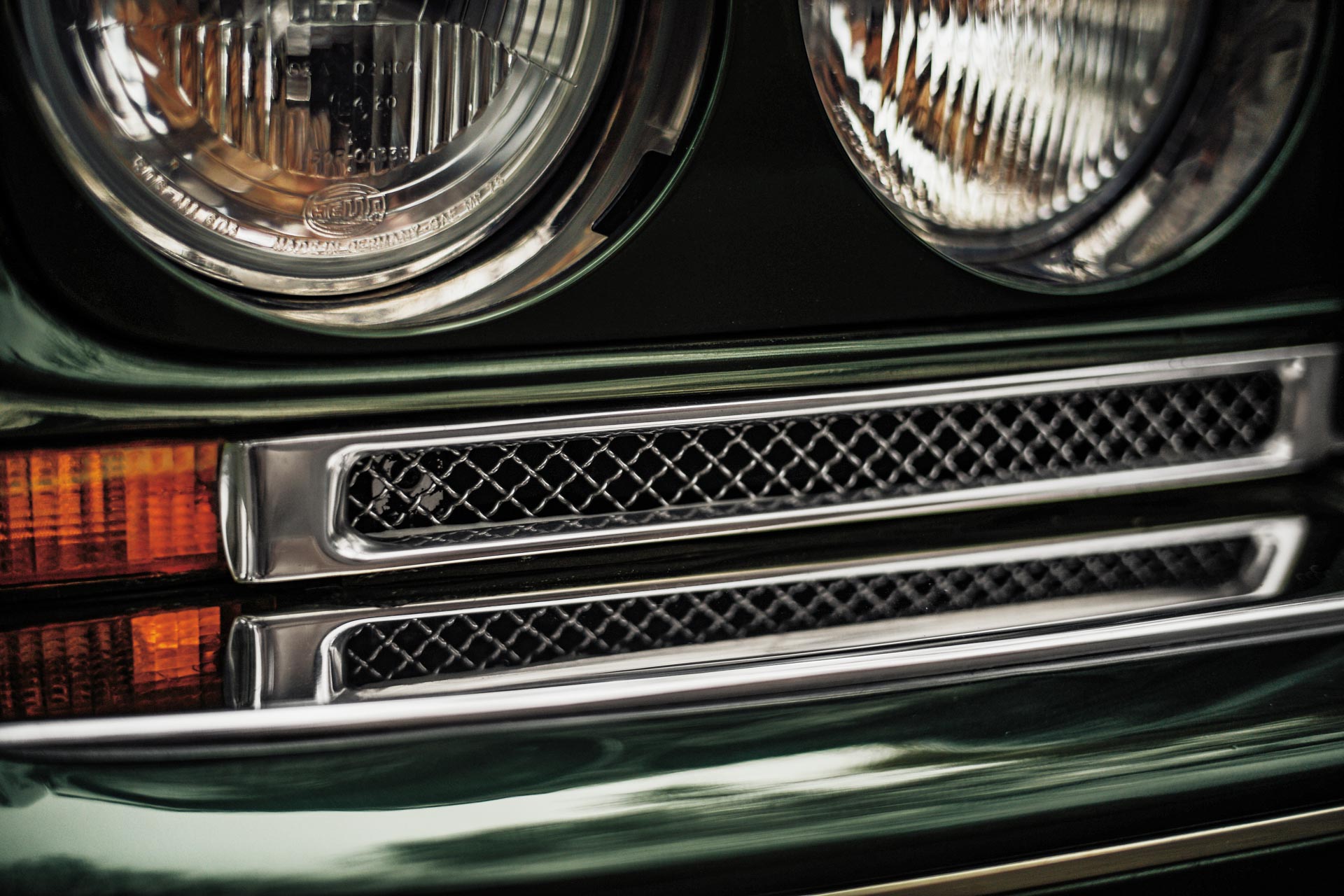 2019 fuori concorso bentley 96