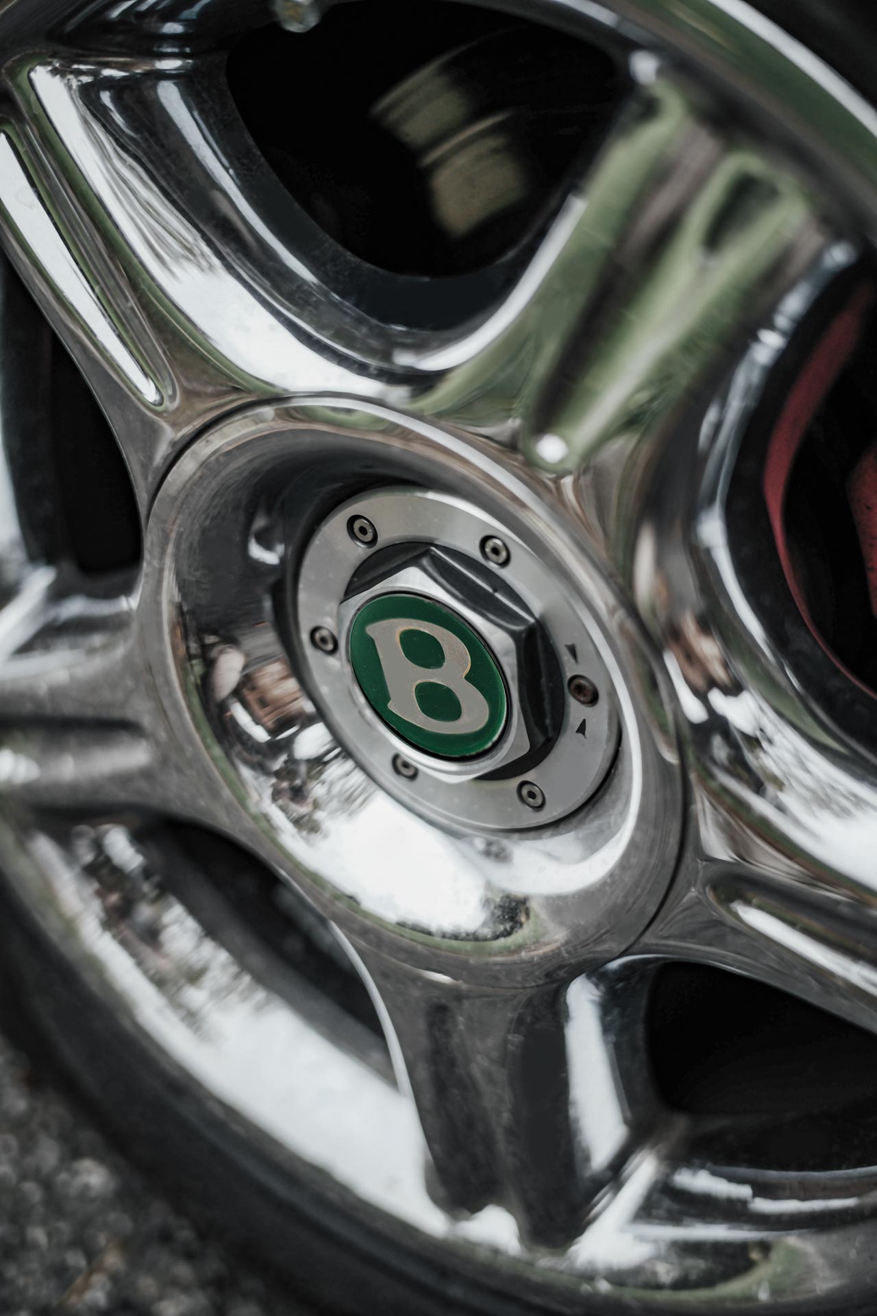 2019 fuori concorso bentley 97