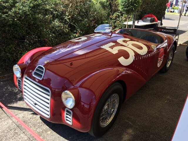 Goodwood Festival of Speed, festa di prestazioni - Immagine #5