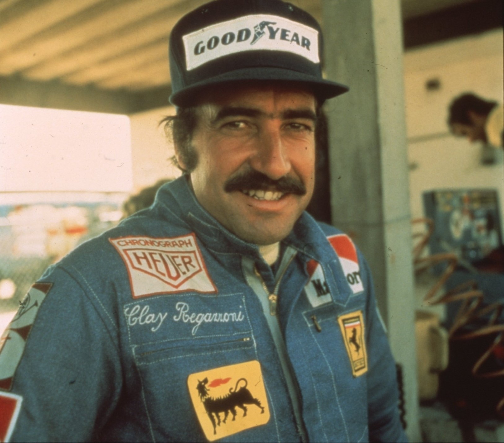 Gran Premio di Germania 1974 il capolavoro di Regazzoni Ruoteclassiche