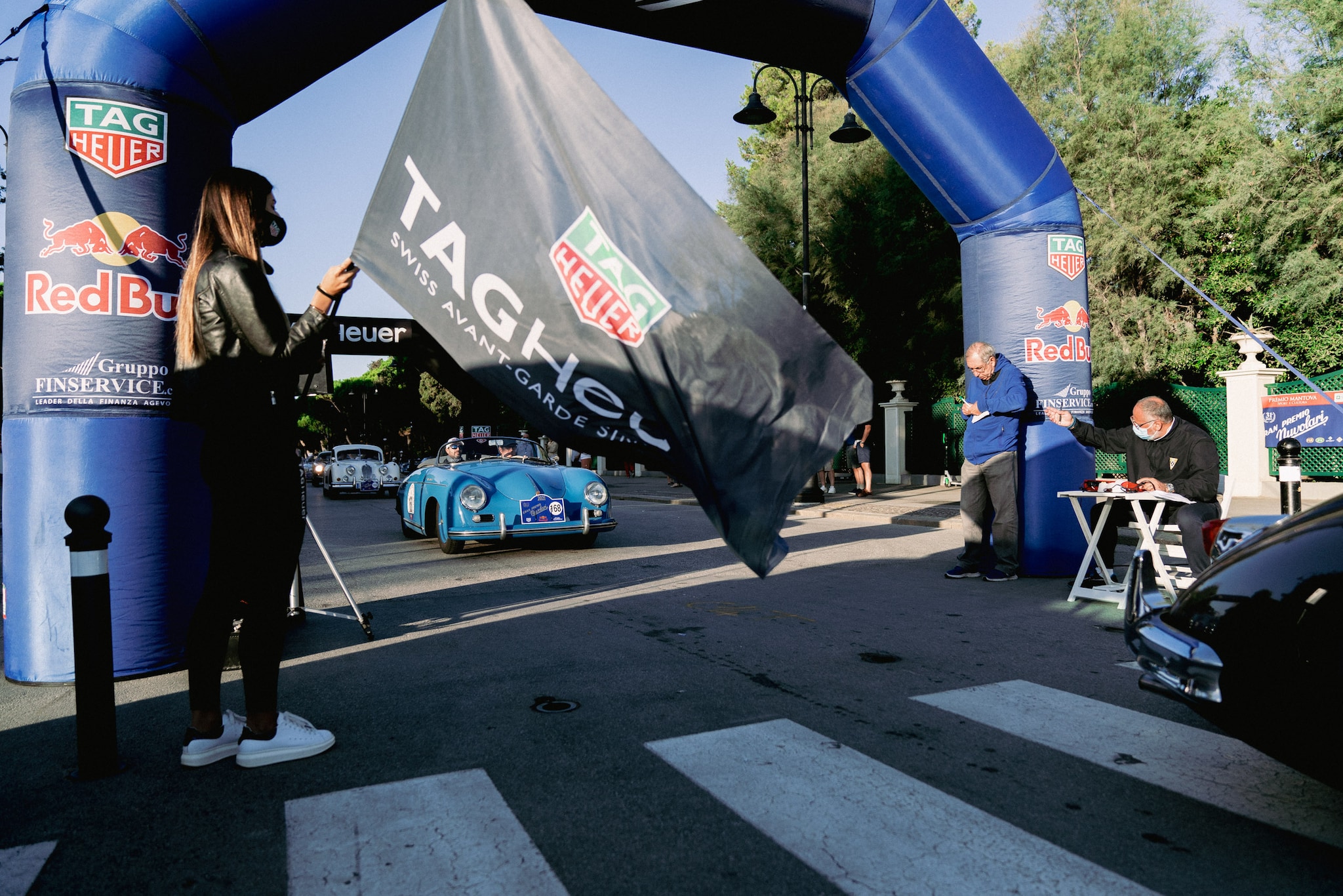 chi ha vinto il gran premio oggi