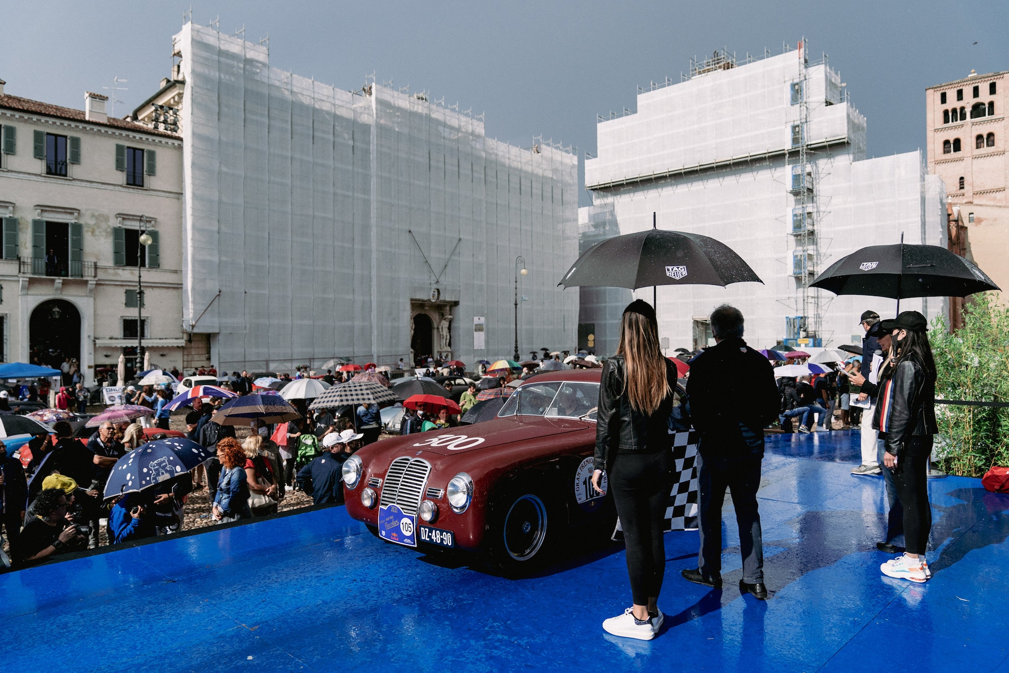 chi ha vinto gran premio oggi