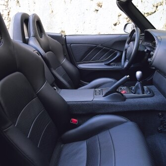 Honda S2000