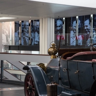 Alfa Romeo 24 HP