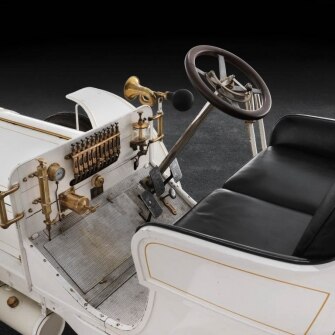 Mercedes-Simplex 40 PS (1903)