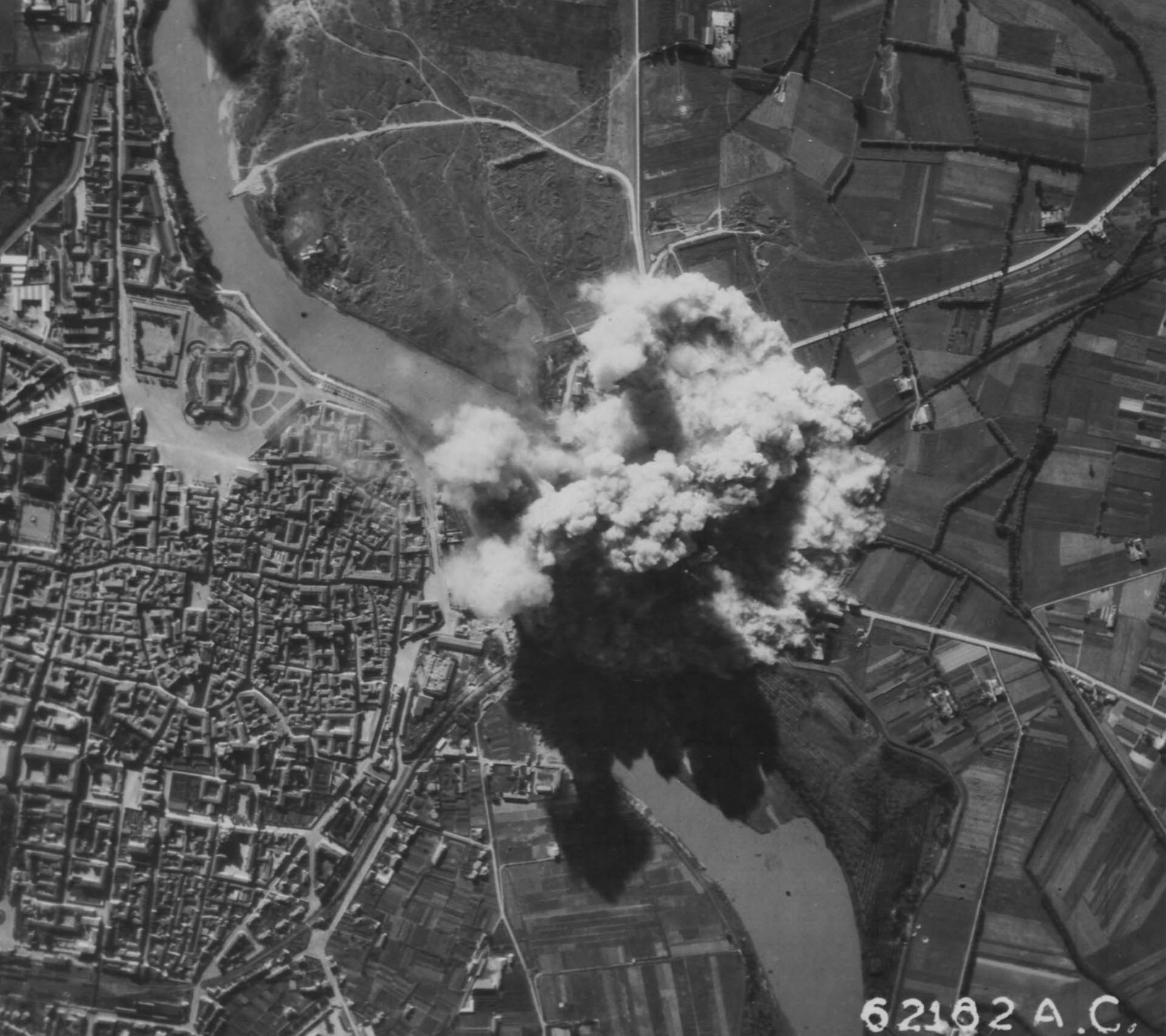 Marzo 1943 il piccologrande sciopero degli operai di Mirafiori