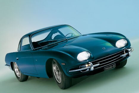 IL GARAGE DI MARCELLO - Immagine #2