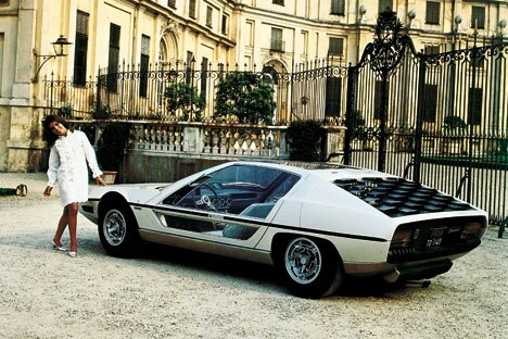 IL GARAGE DI MARCELLO - Immagine #4