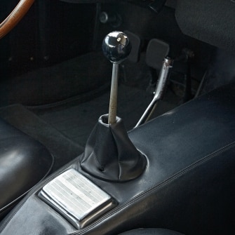 Innocenti 186 GT, il progetto che unì Milano e Maranello