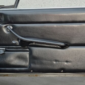 Innocenti 186 GT, il progetto che unì Milano e Maranello