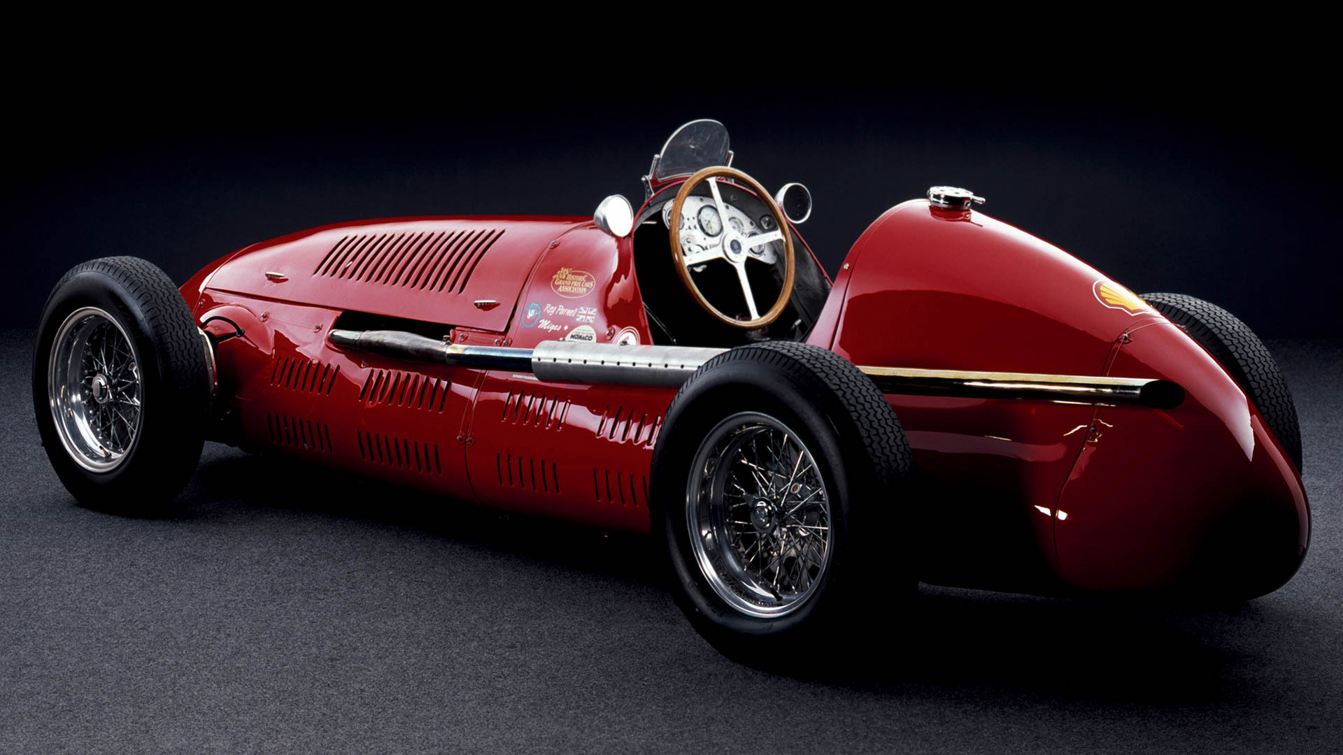 Campionato F1 1950: Le Due Vittorie Della Maserati 4CLT - Ruoteclassiche