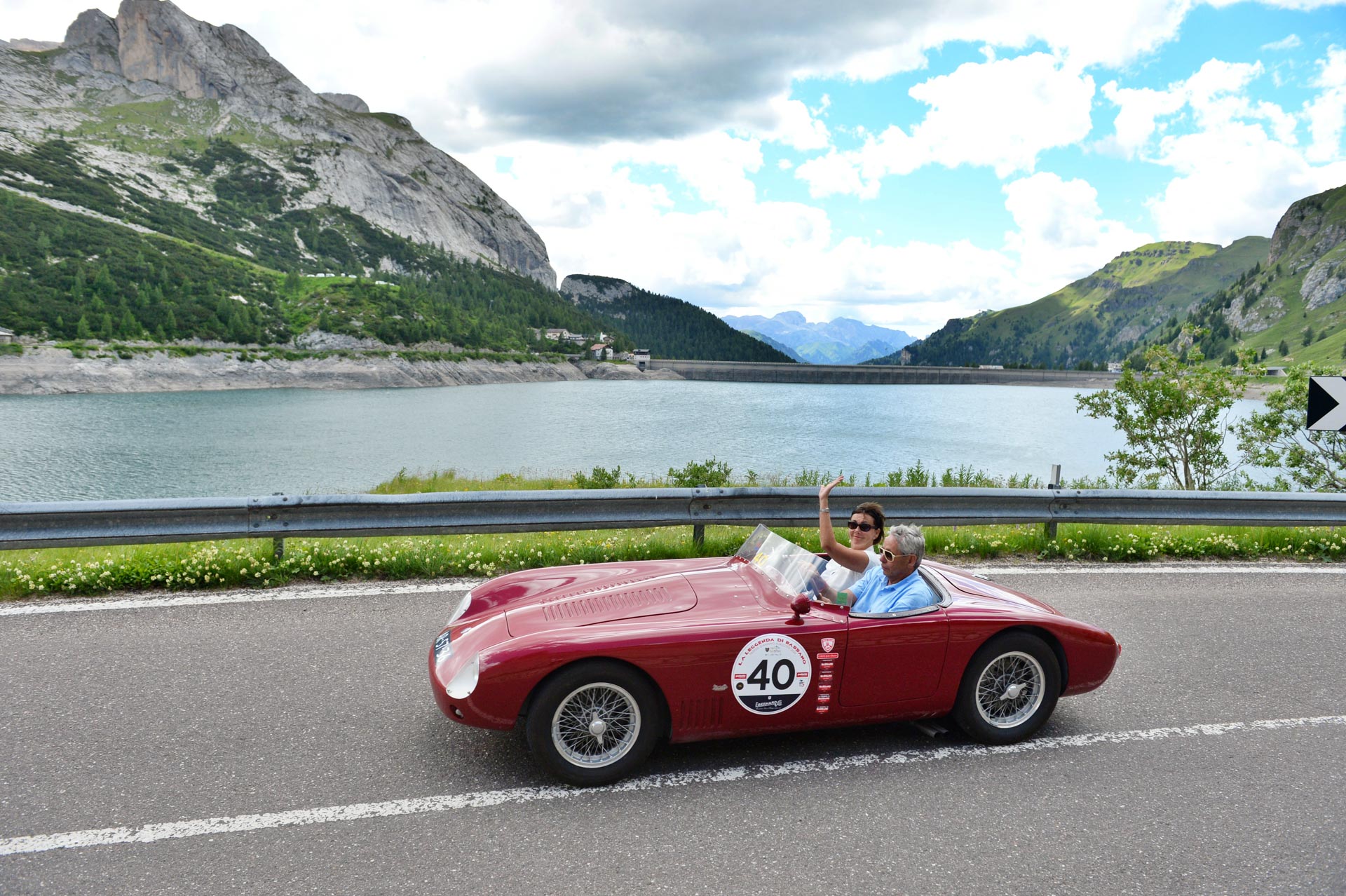 La Leggenda di Bassano 2022 ha portato le 