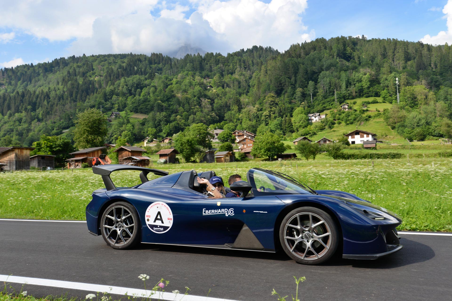 La Leggenda di Bassano 2022 ha portato le 