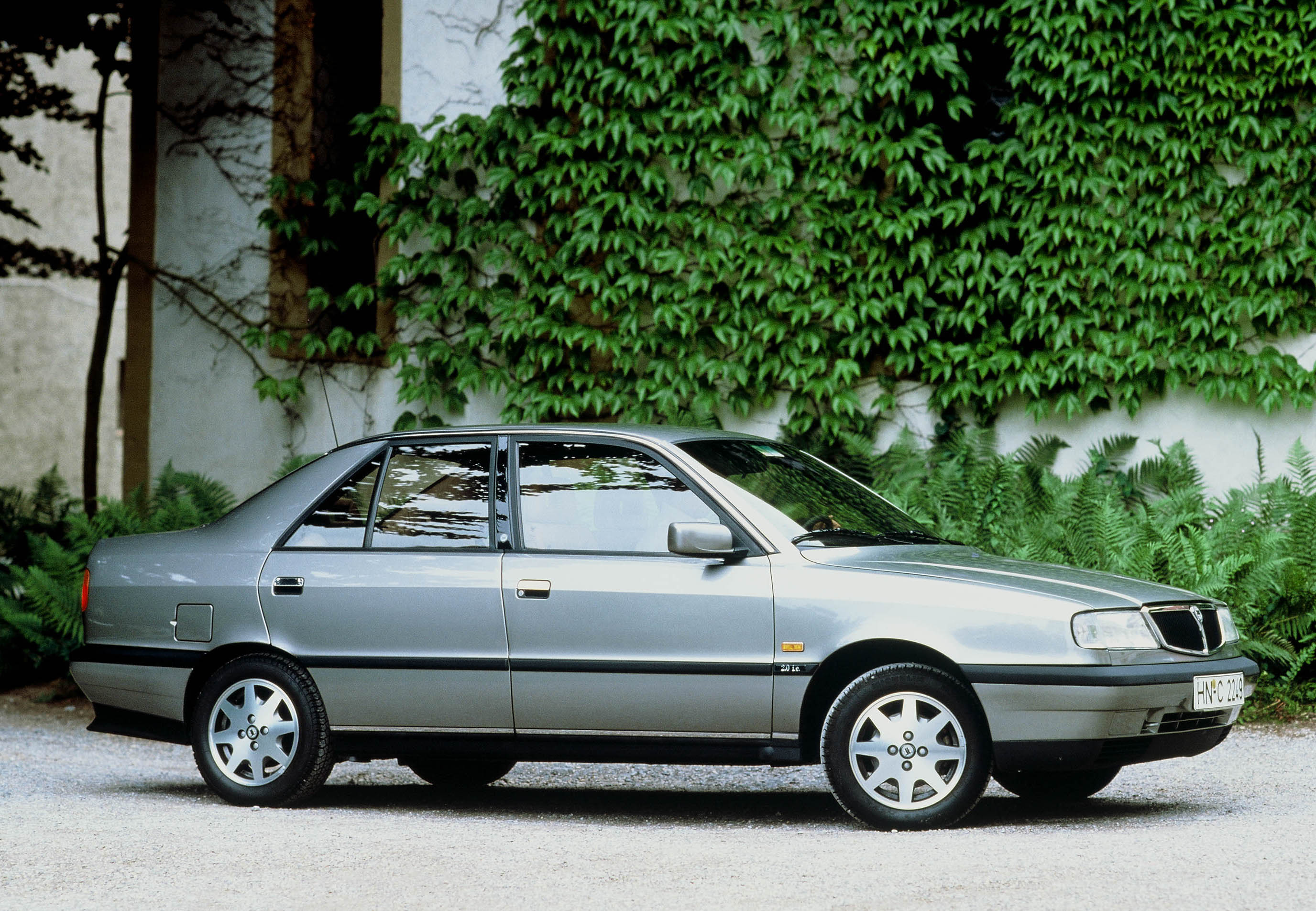 Lancia dedra 1992