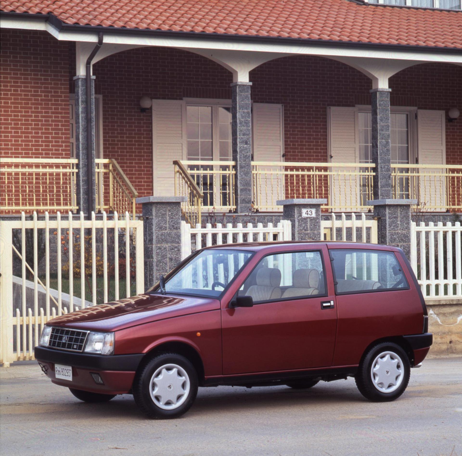 Autobianchi Y10, i modelli da collezionare Ruoteclassiche