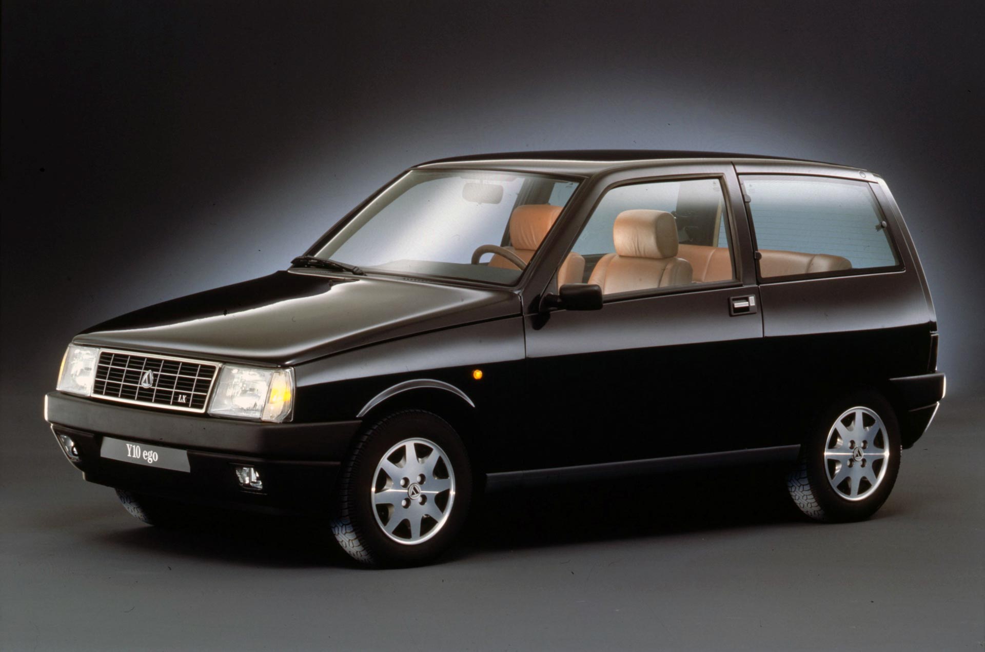 Autobianchi Y10, i modelli da collezionare Ruoteclassiche