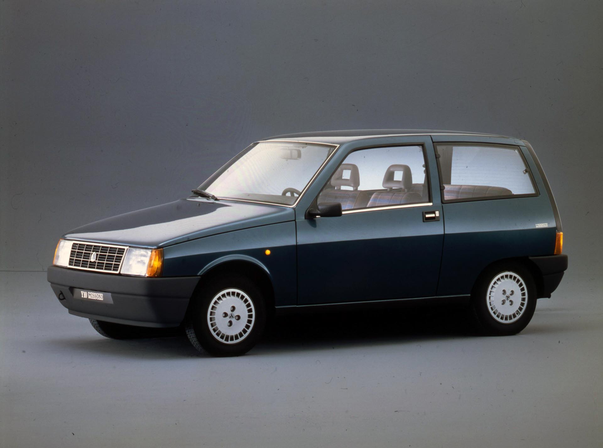 Autobianchi Y10, i modelli da collezionare Ruoteclassiche