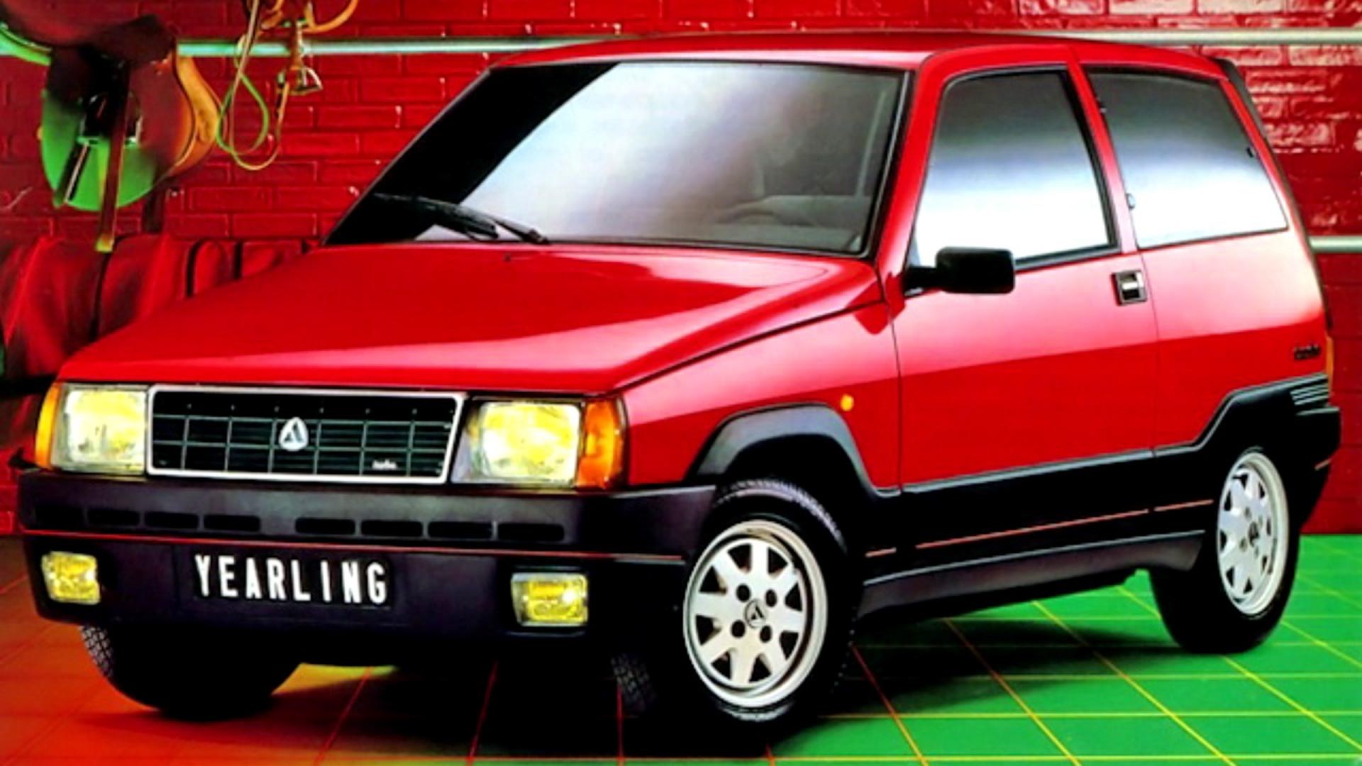 Autobianchi Y10, i modelli da collezionare Ruoteclassiche