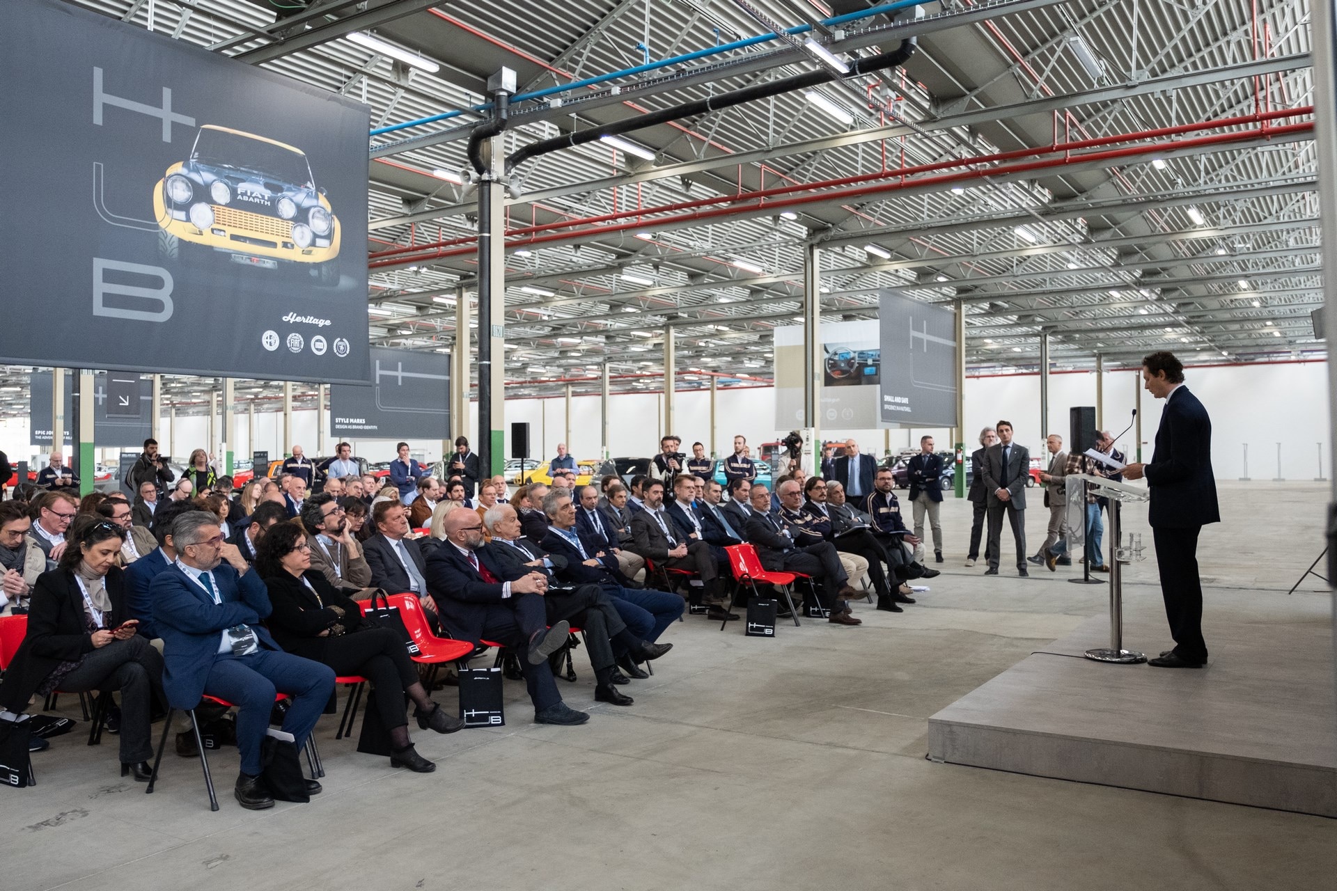 03 John Elkann Chairman of FCA